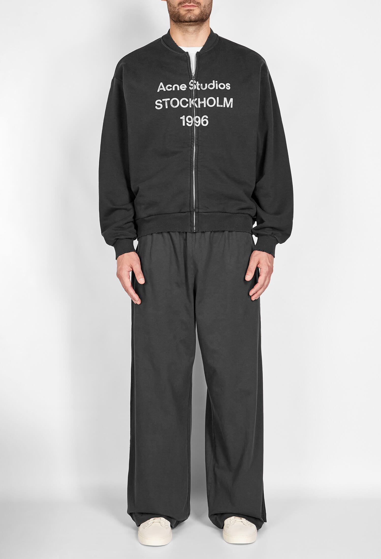 Бомбер Acne Studios CI0189 125/9A2 купити за ціною 13 713 ГРН