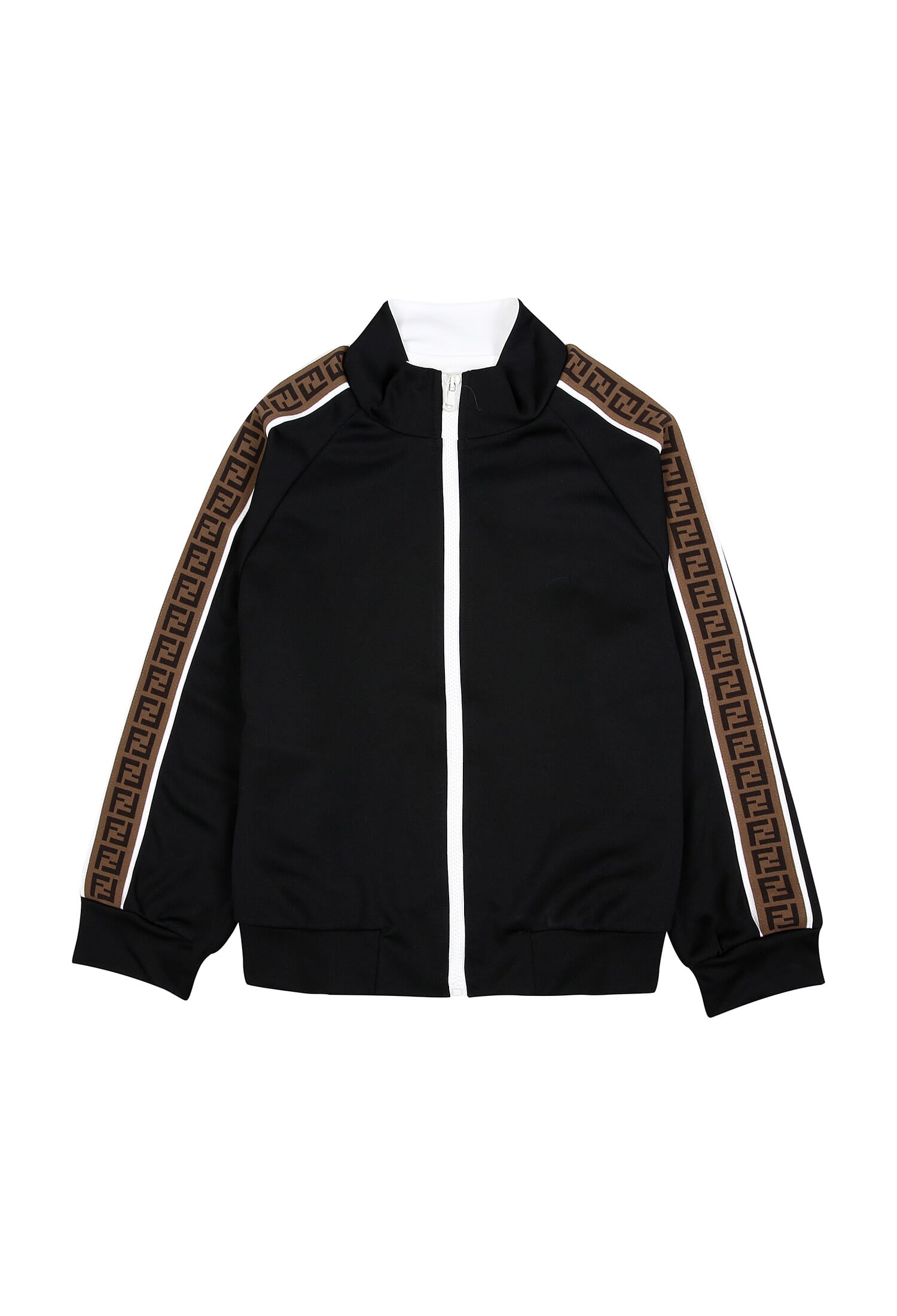 Спортивна кофта Fendi JUH016 220/92c купити за ціною 13 475 ГРН