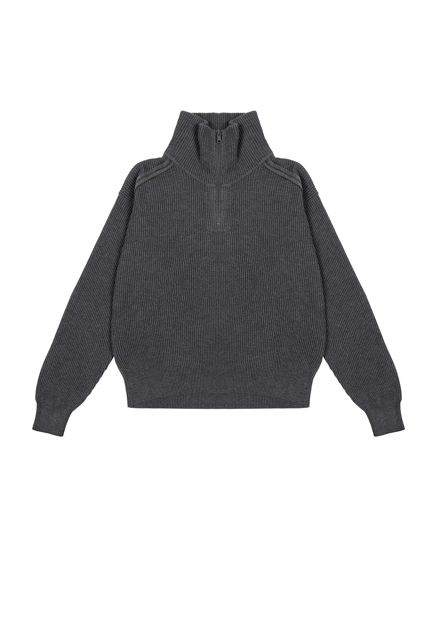 Светр Brunello Cucinelli 19404 223/9X купити за ціною 31 605 ГРН