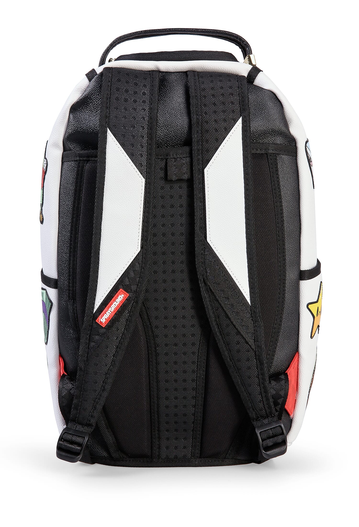 Рюкзак Sprayground 6102 225/Z1c купити за ціною 11 350 ГРН | Helen