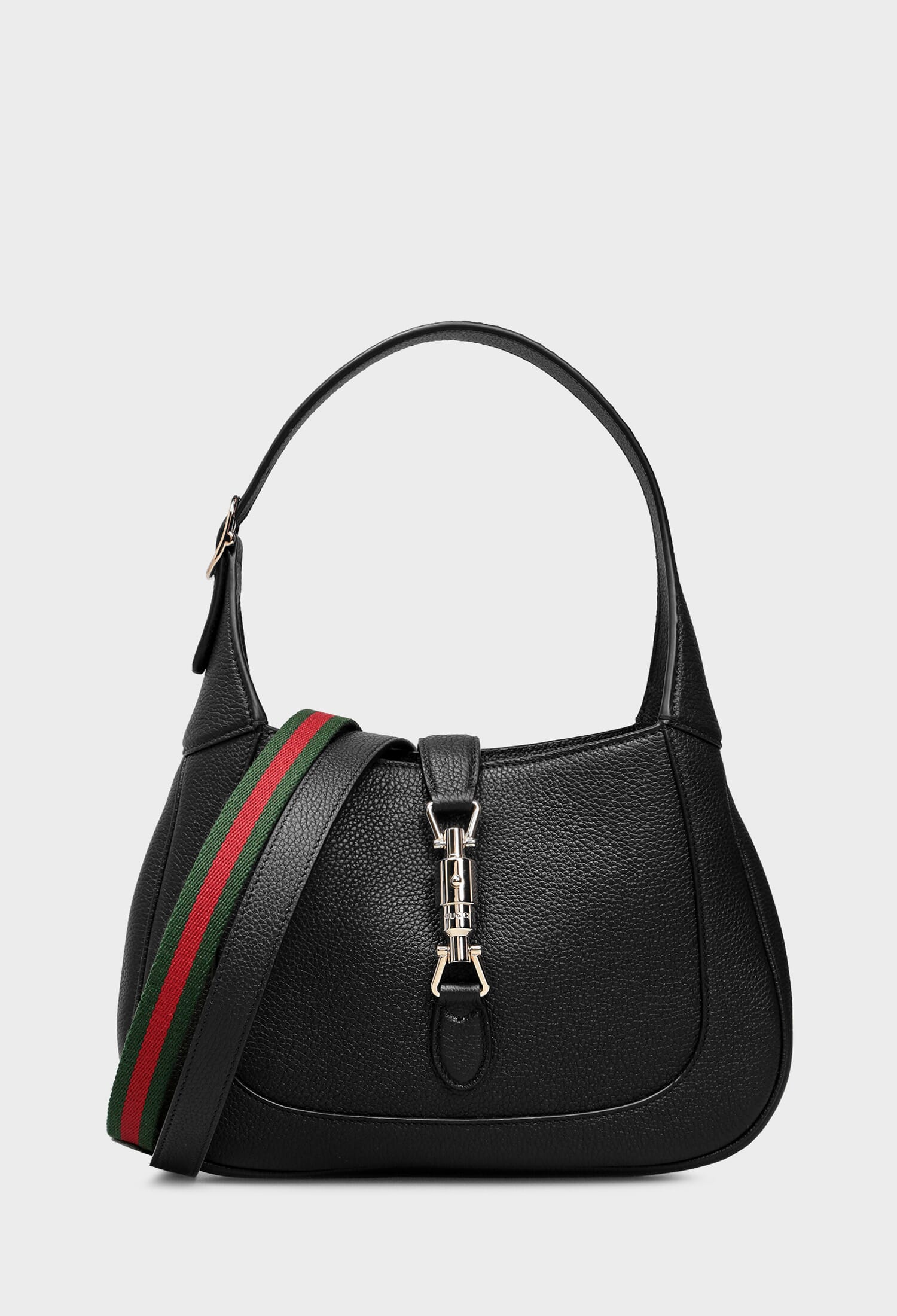 Шкіряна сумка JACKIE 1961 Gucci 810232 126/0A2 купити за ціною 190
