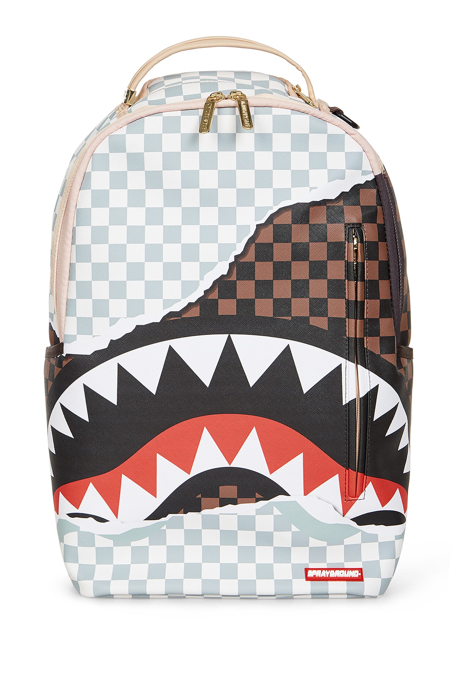 Рюкзак Sprayground 5153 124/ZDc купити за ціною 0 ГРН | Helen Marlen