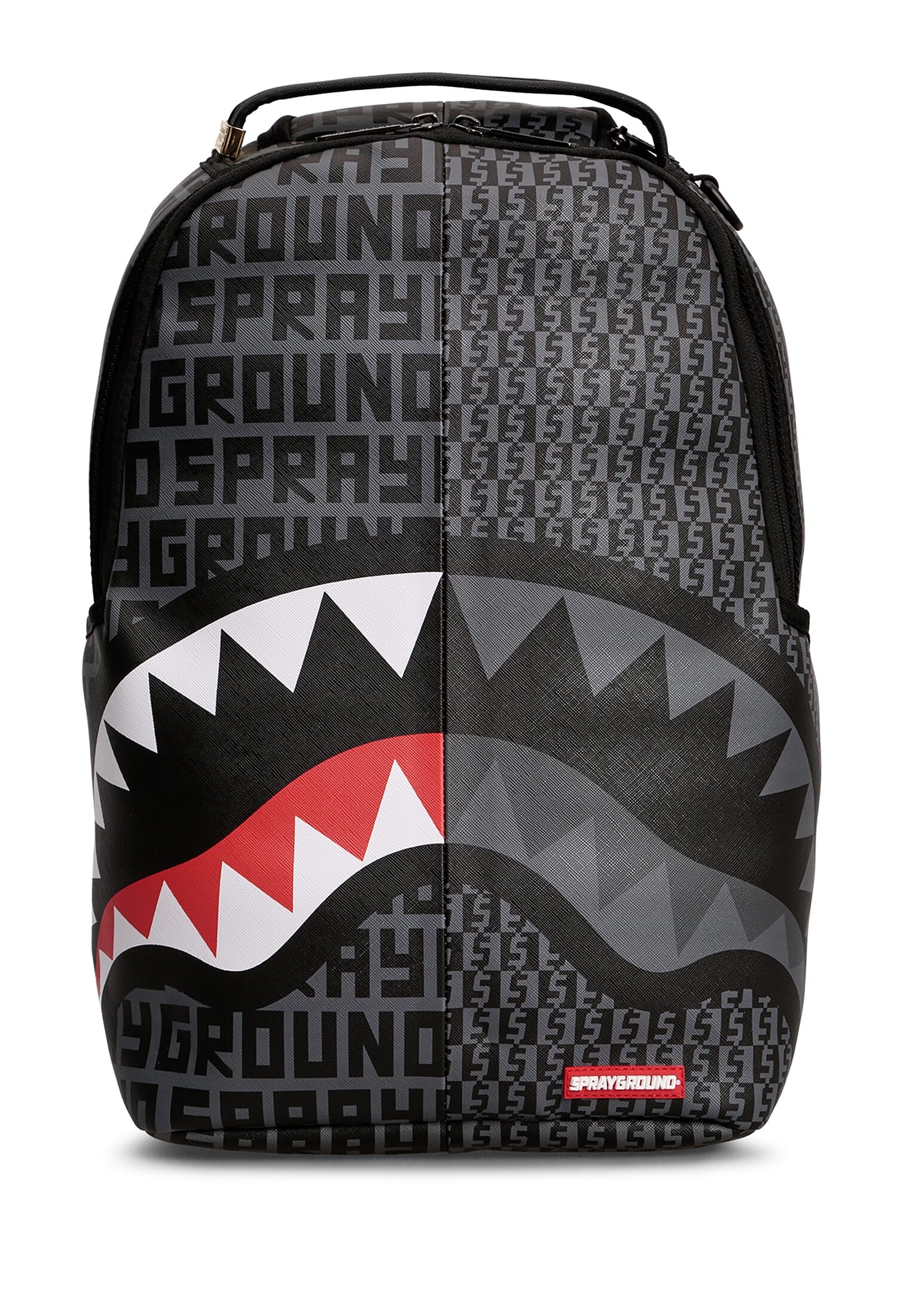 Рюкзак Sprayground 5472 223/ZXc купити за ціною 0 ГРН | Helen Marlen
