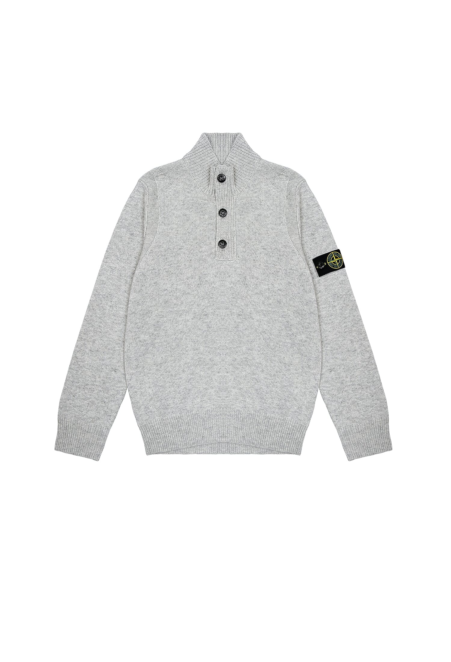 Светр Stone Island 6514Z1 224/97 купити за ціною 12 670 ГРН