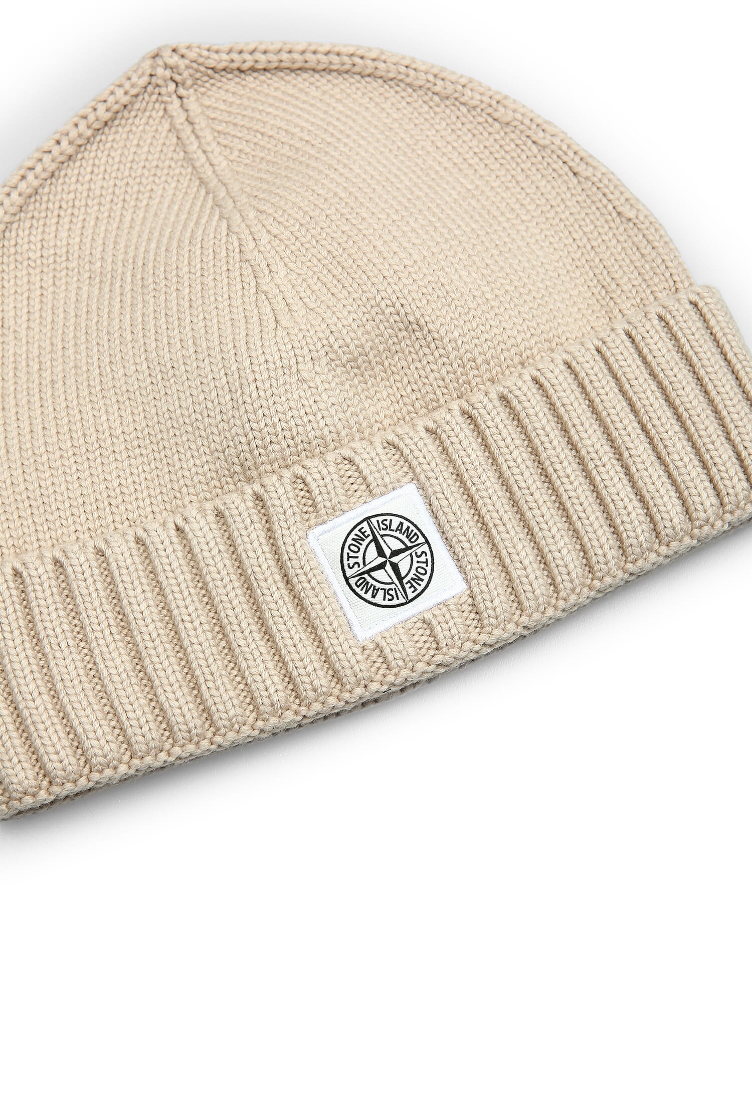 Шапка Stone Island 6N04Z4 224/96 купити за ціною 0 ГРН | Helen Marlen