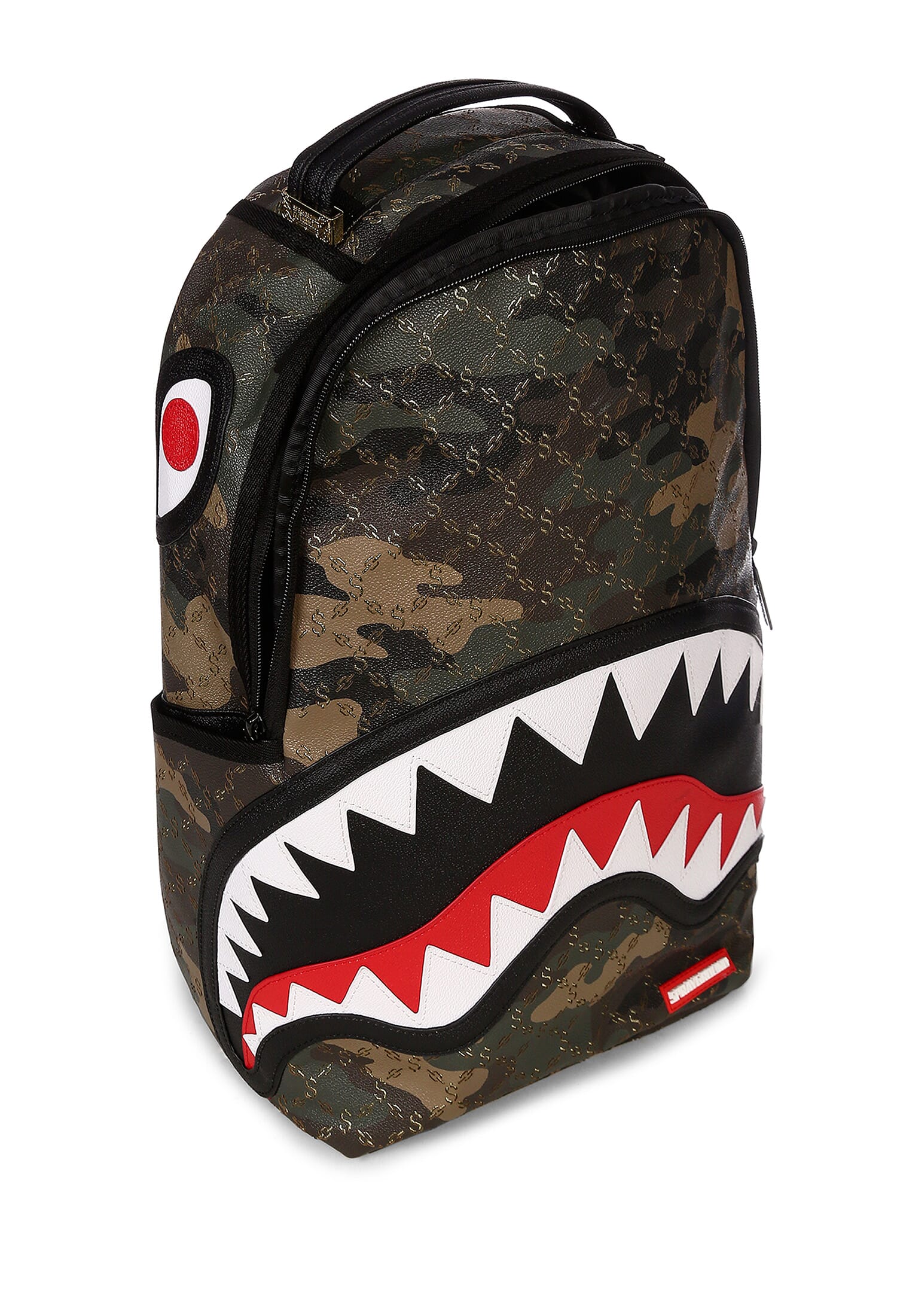 Рюкзак Sprayground 5084 223/ZHc купити за ціною 0 ГРН | Helen Marlen