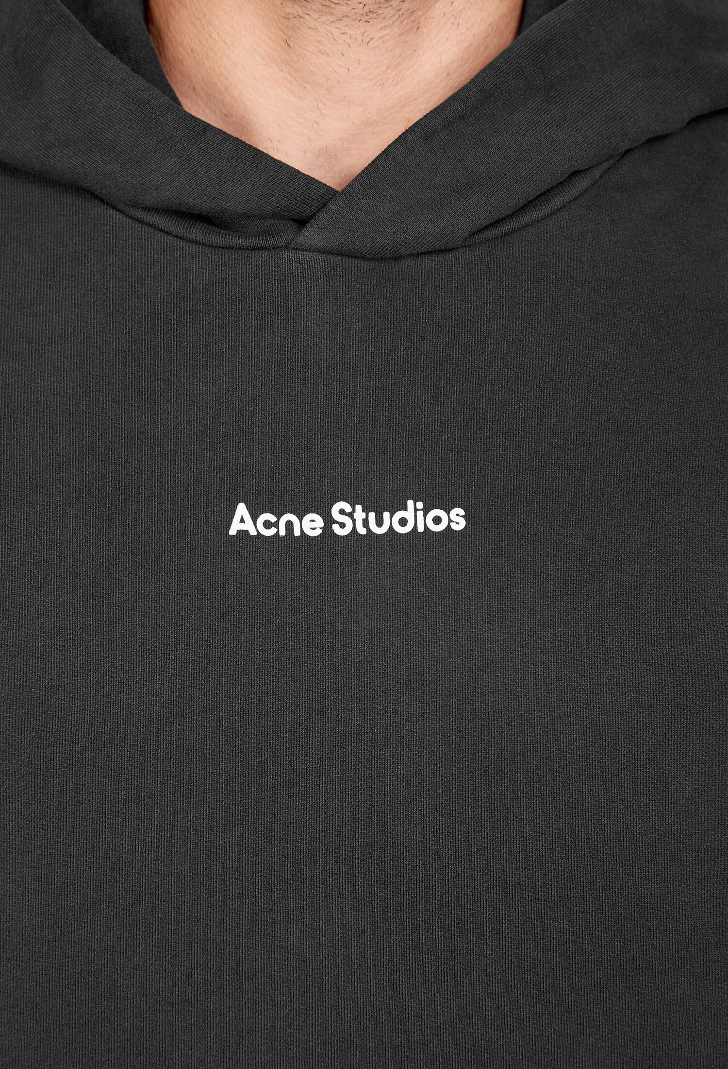Худі Acne Studios CI0170 125/9A2 купити за ціною 0 ГРН | Helen Marlen