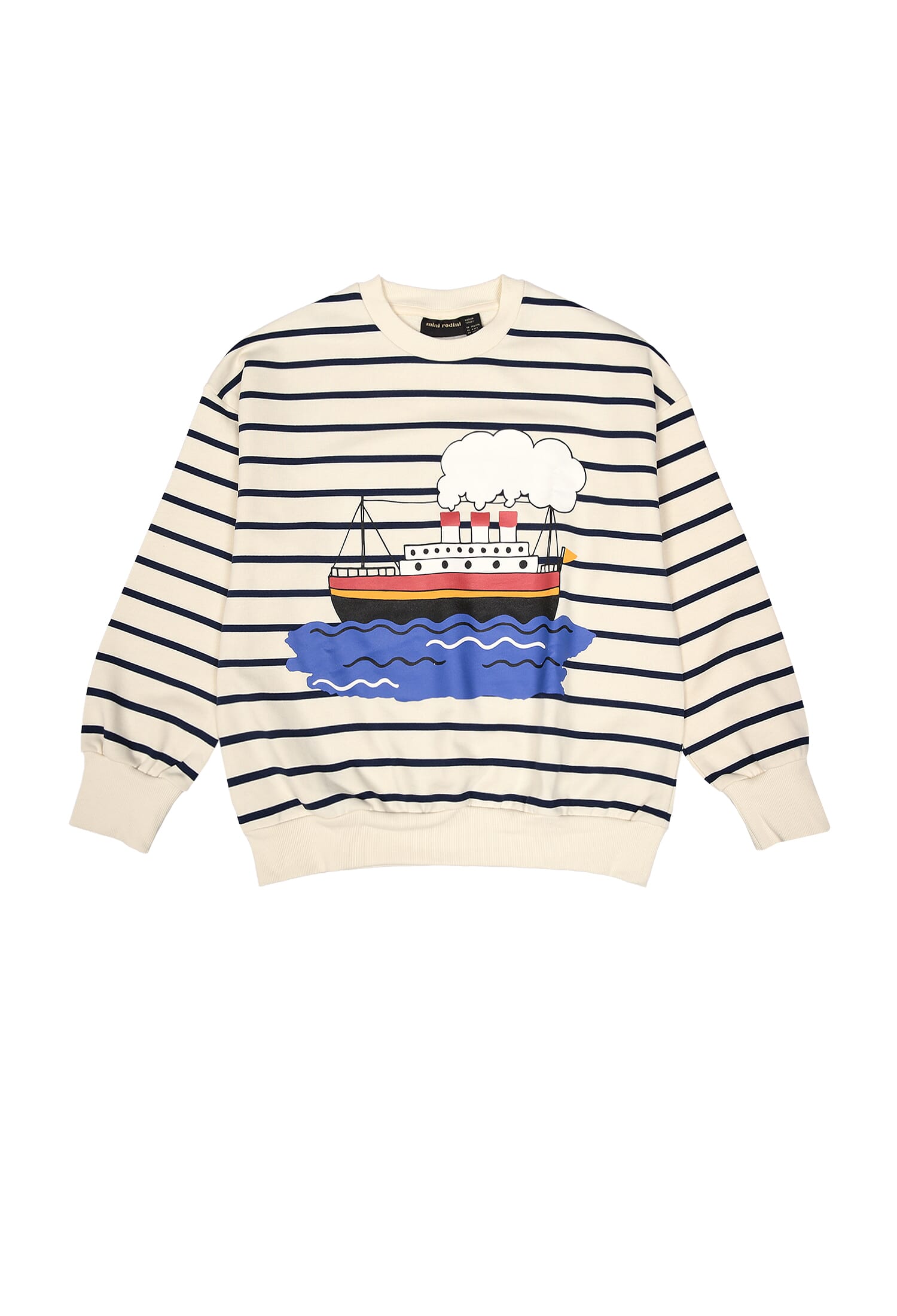 Світшот Moschino MOO00R 224/91c купити за ціною 5 900 ГРН | Helen