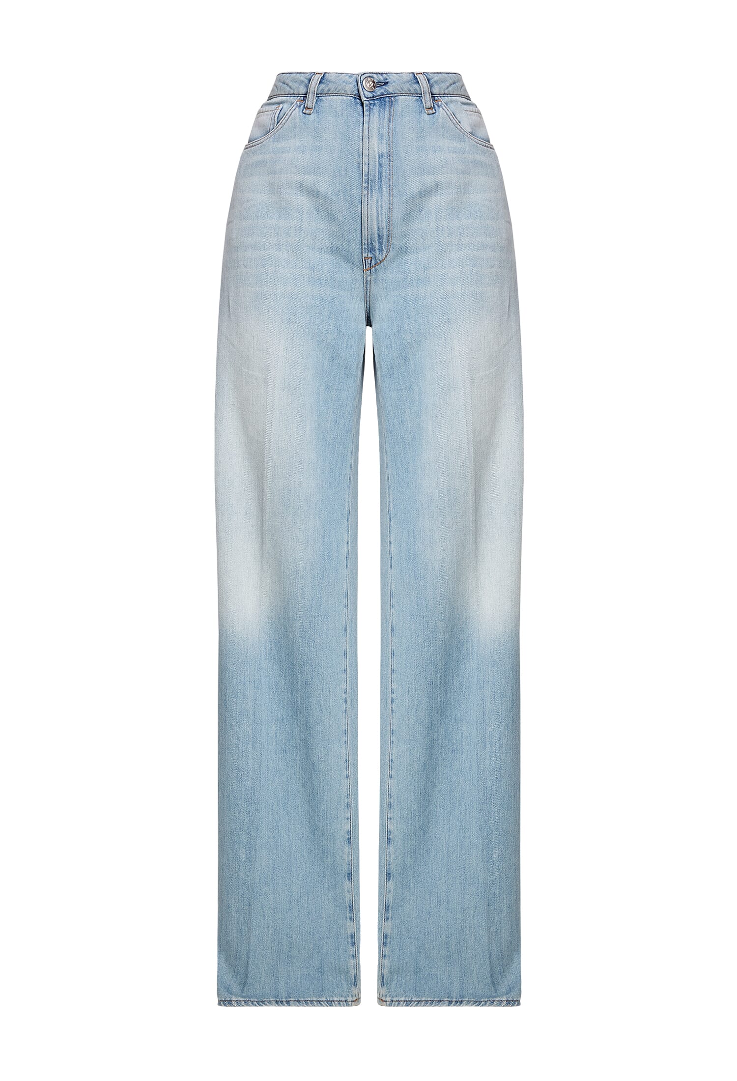 Джинси Acne Studios A00350 123/9AG купити за ціною 4 180 ГРН