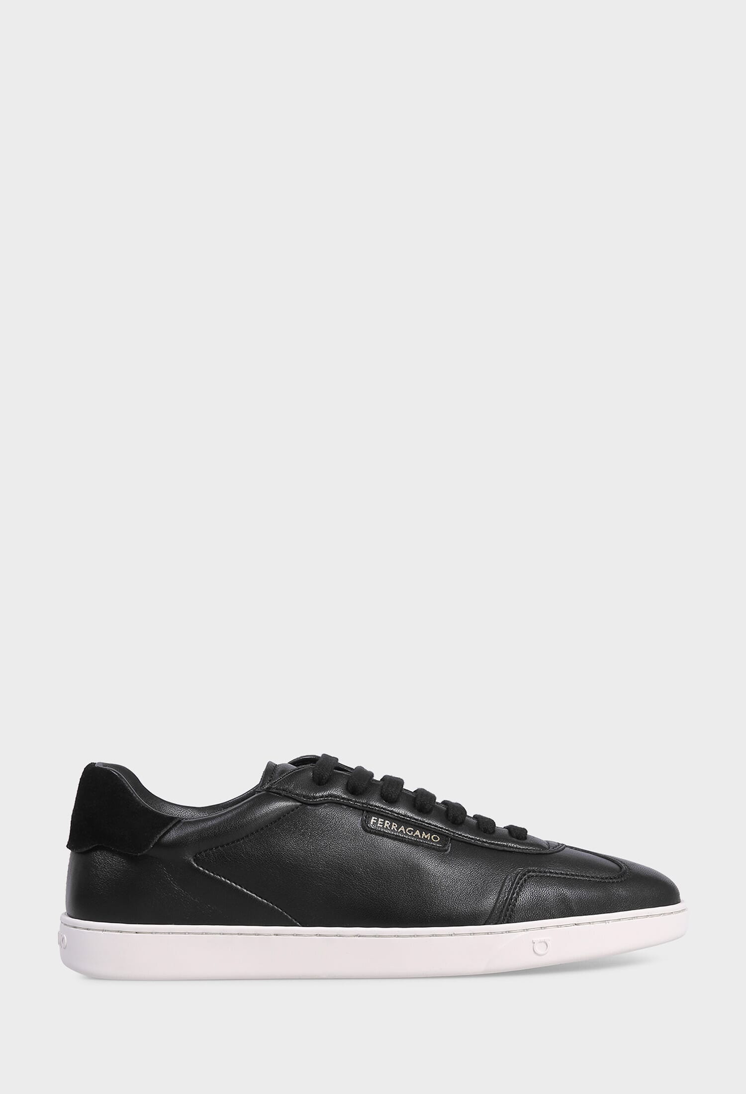 Замшеві кеди TENNIS WALK Loro Piana FAO1547 225/0DQ купити за