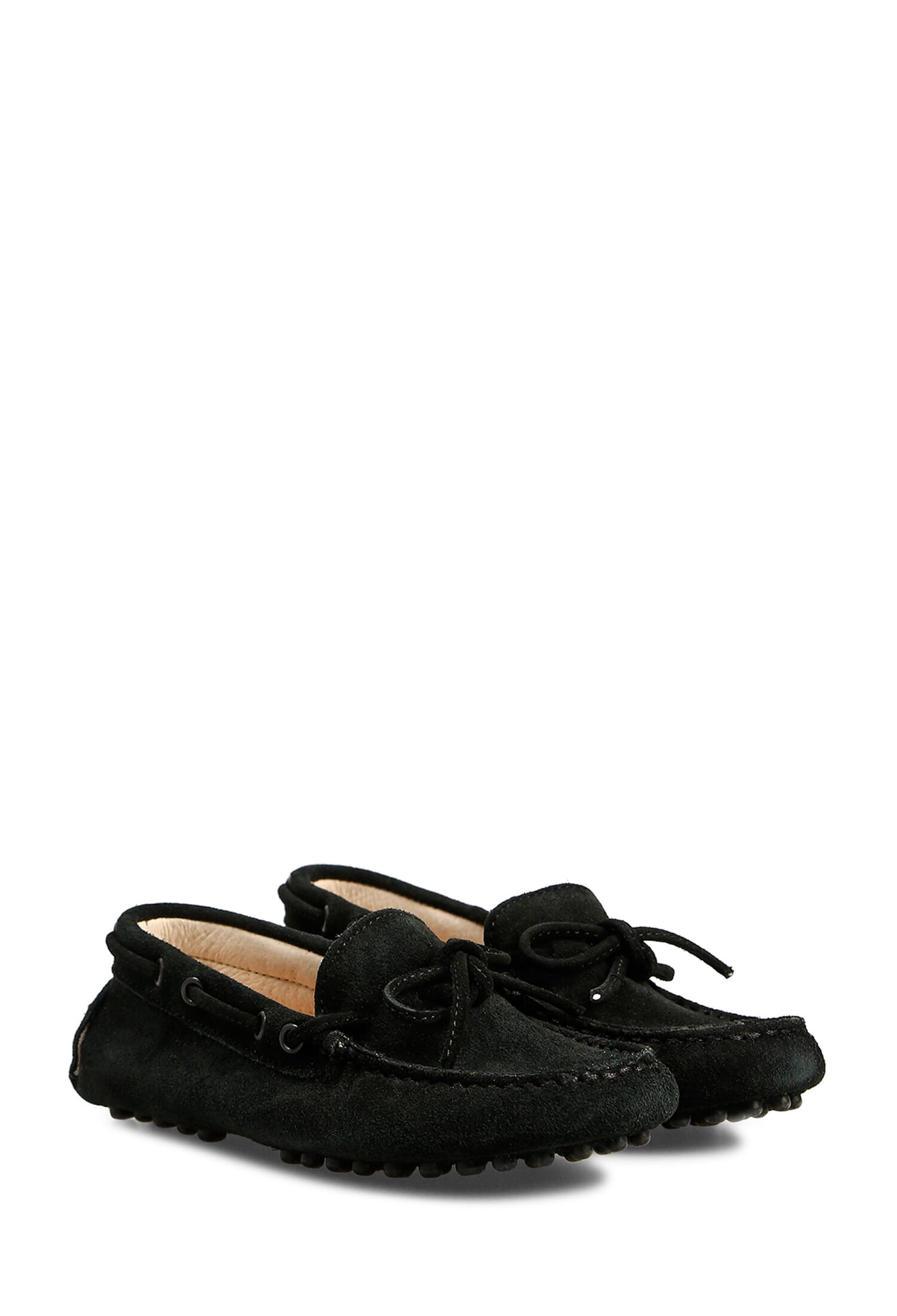 Шкіряні мокасини TOD'S G00010M115/06 купити за ціною 3 300 ГРН