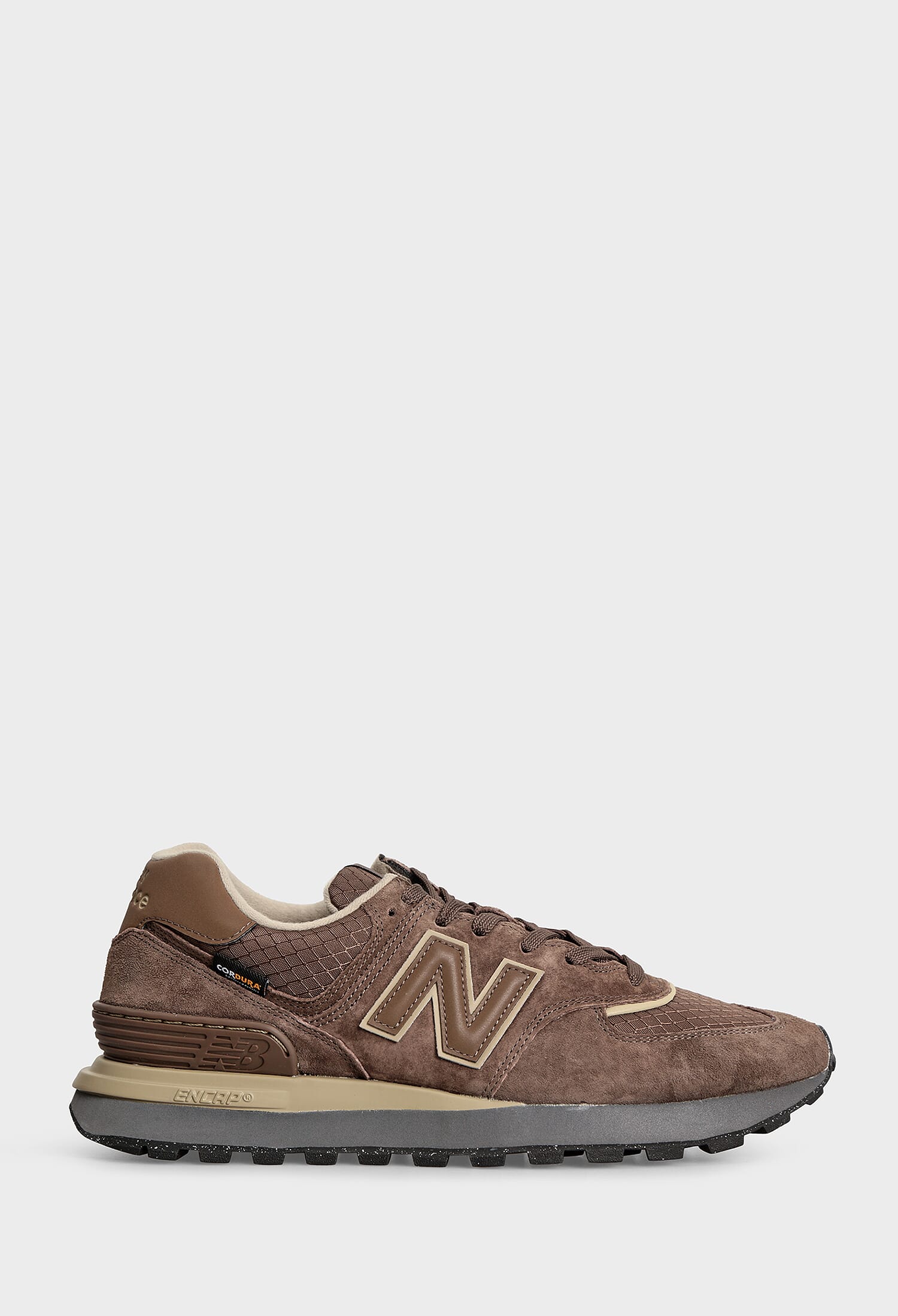 Кросівки 574 New Balance U574LGBO 224/0A3 купити за ціною 0 ГРН