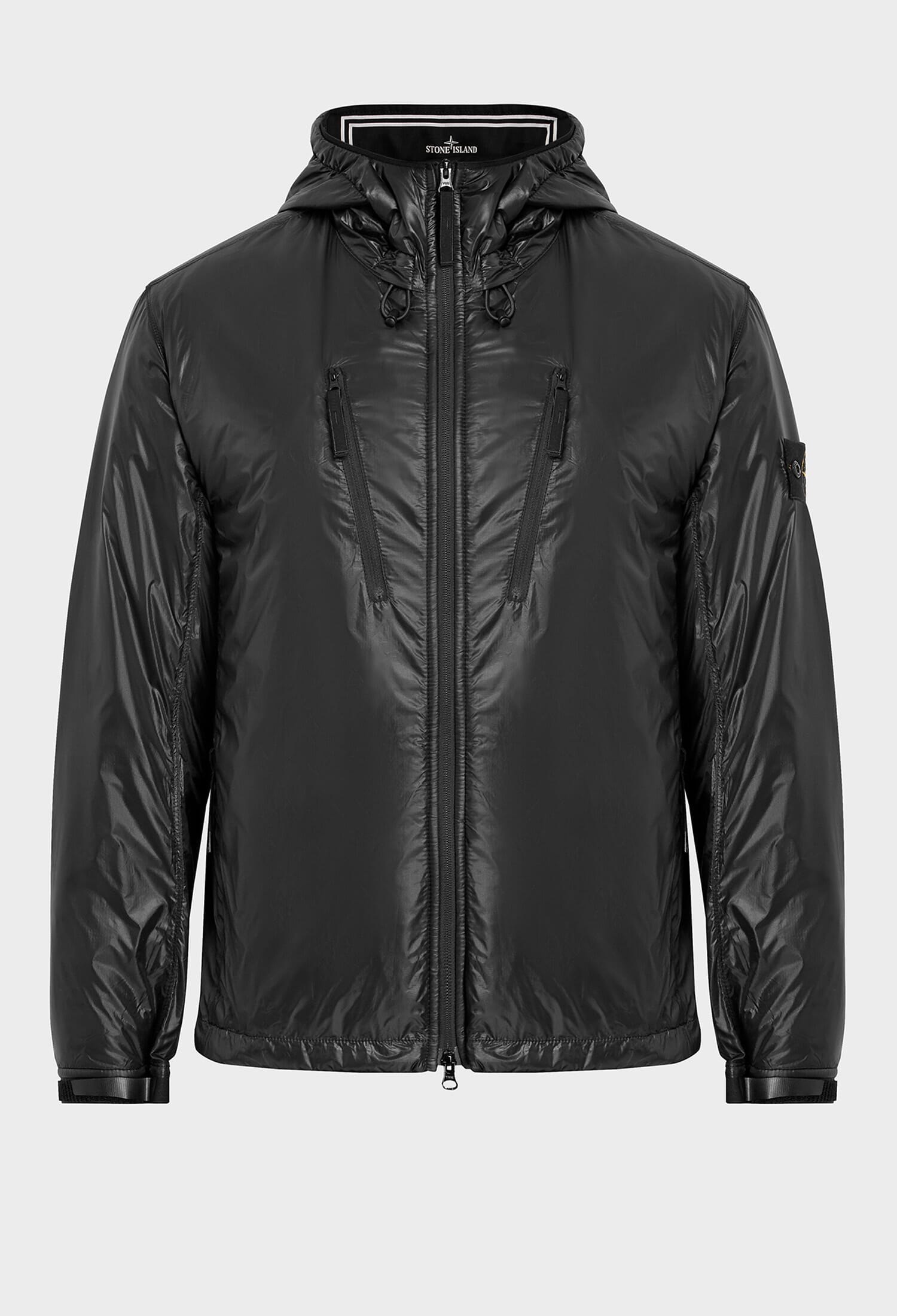 Вітрівка Stone Island 8115Q0425 224/9F2 купити за ціною 0 ГРН