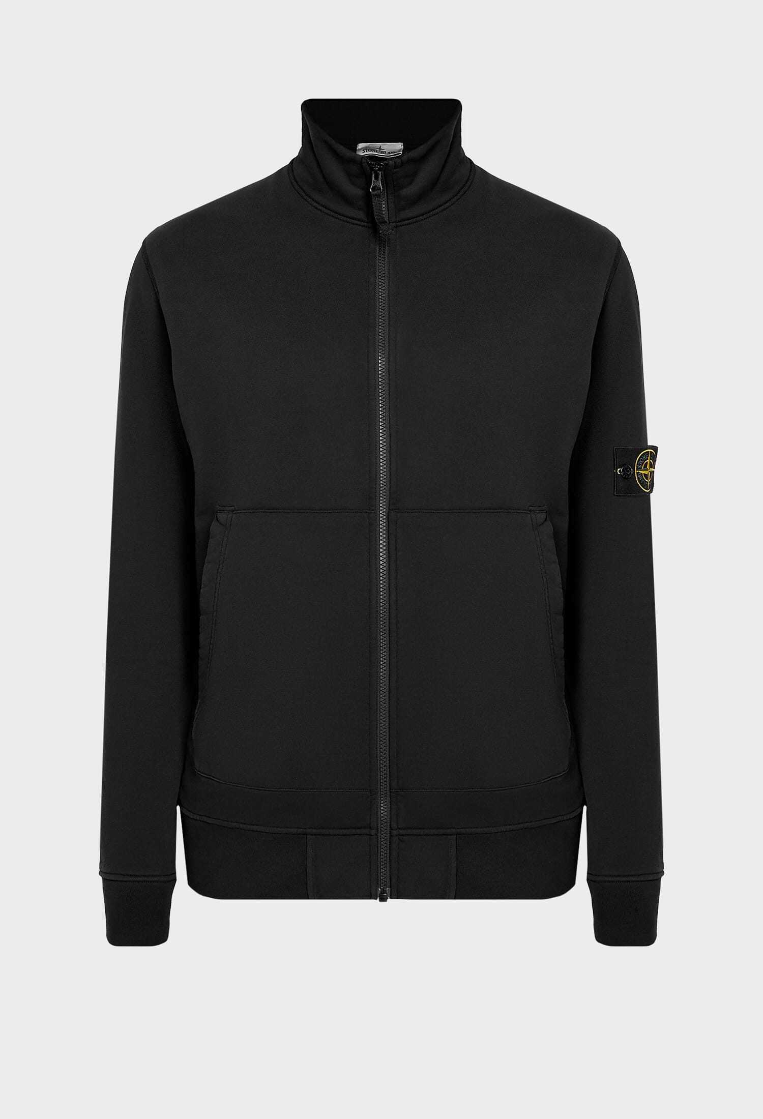 Спортивна кофта Stone Island 801564351 124/9A2 купити за ціною 0