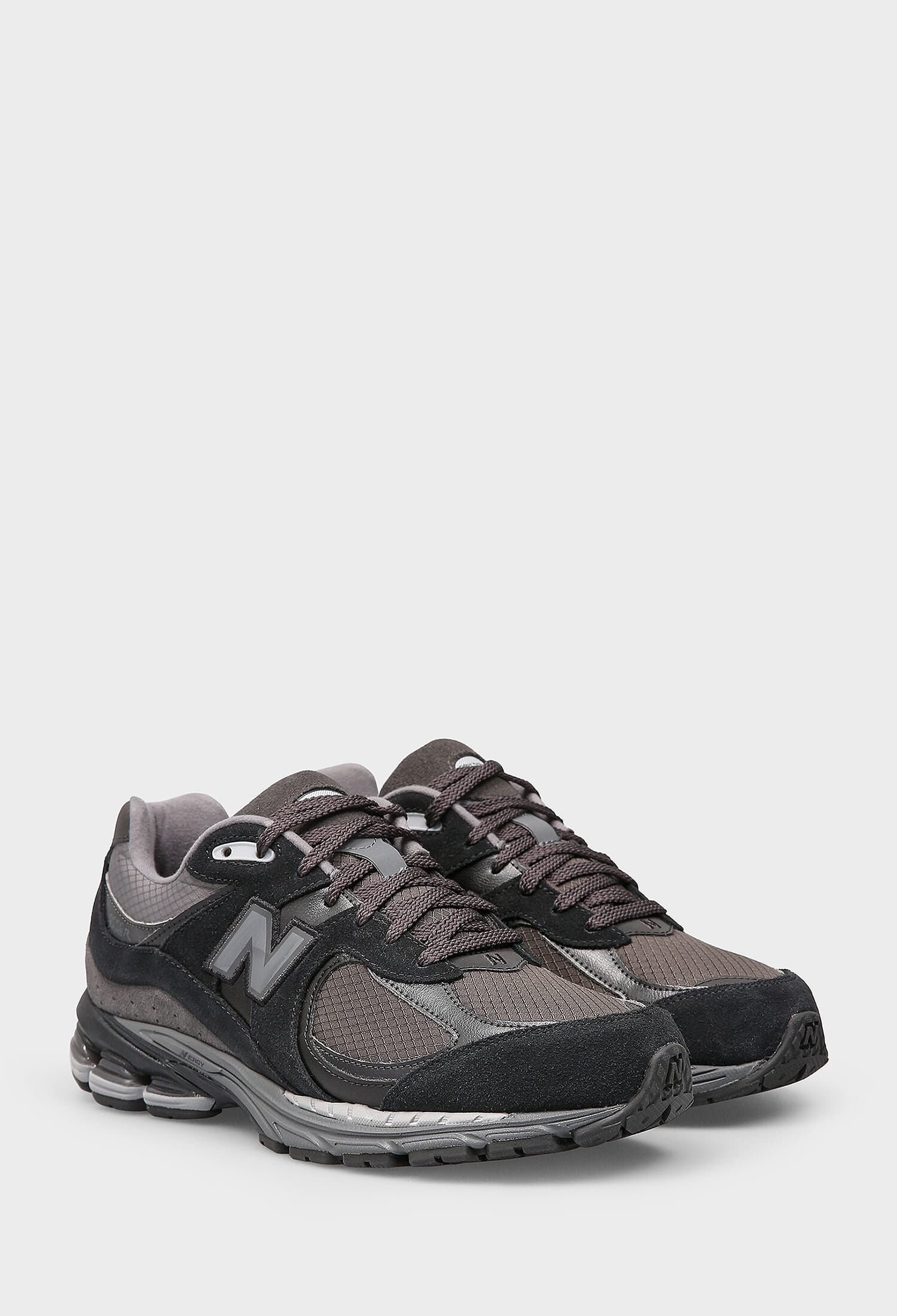 Замшеві кросівки 2002R New Balance U2002RTG 125/0D2 купити за