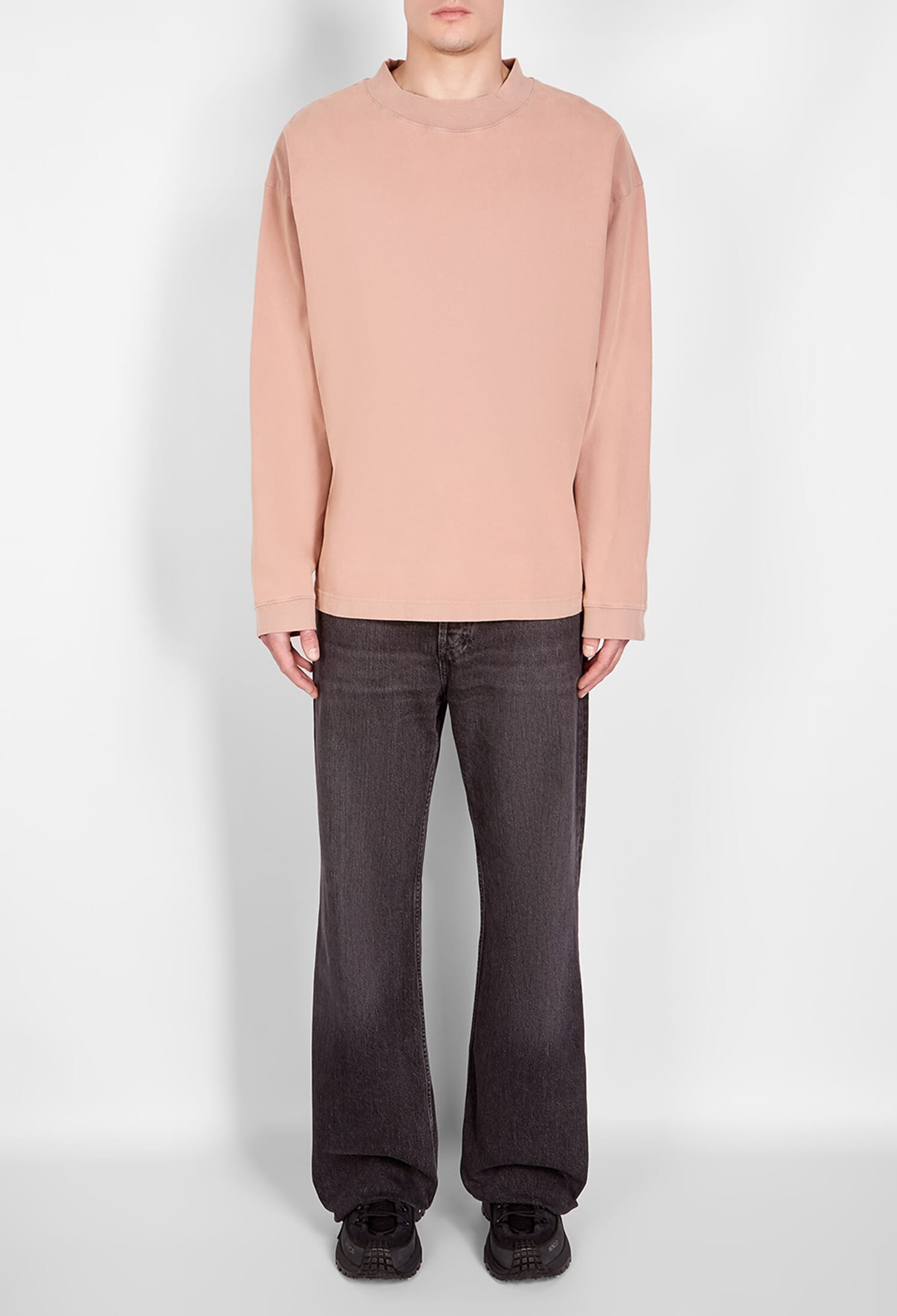 Лонгслів Acne Studios CL0220 225/9AP купити за ціною 0 ГРН | Helen