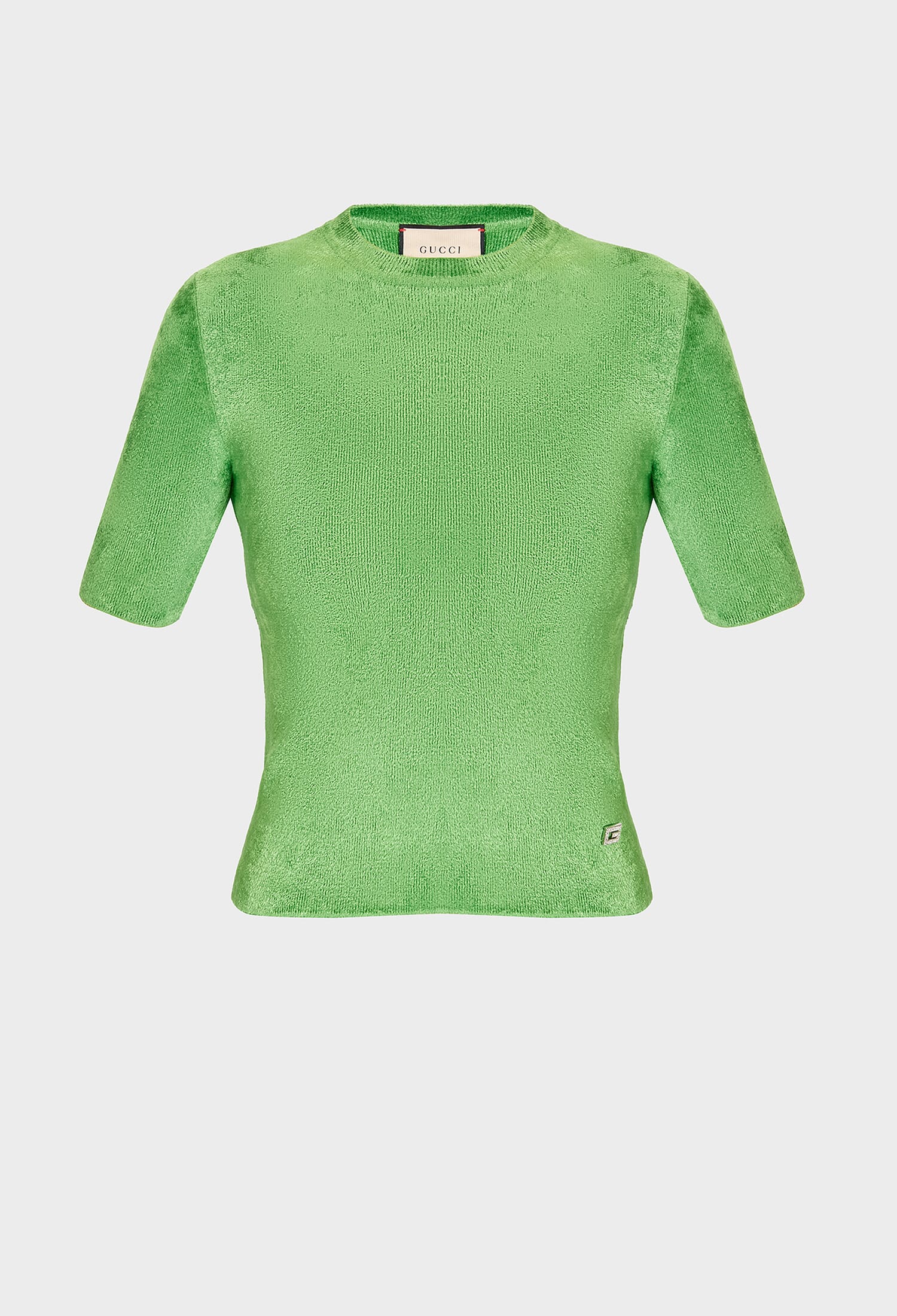 Топ Gucci 766222 124/9D4 купити за ціною 33 200 ГРН | Helen Marlen