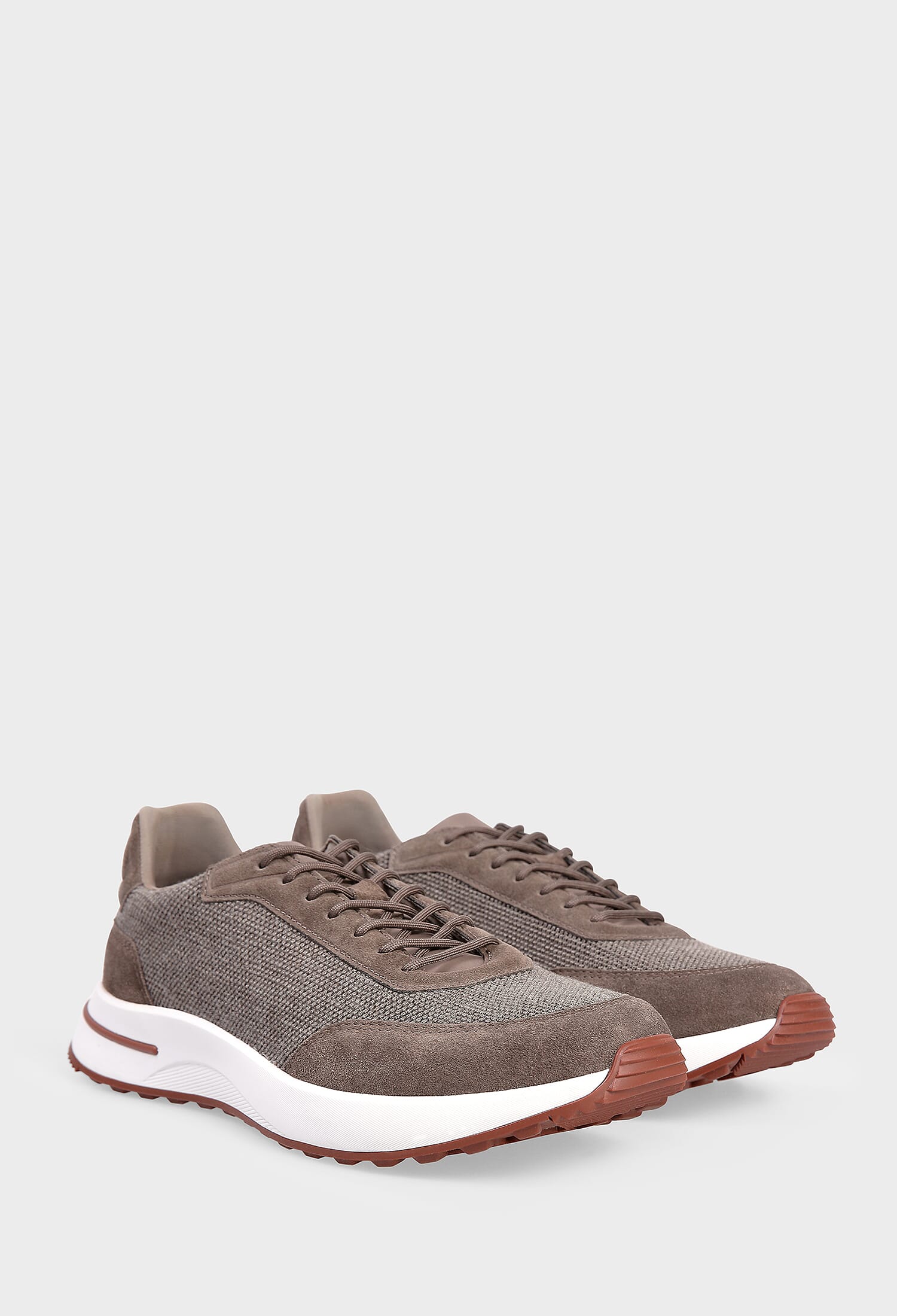 Кросівки FLEXY WALK Loro Piana FAQ3270 225/1I3 купити за ціною 0