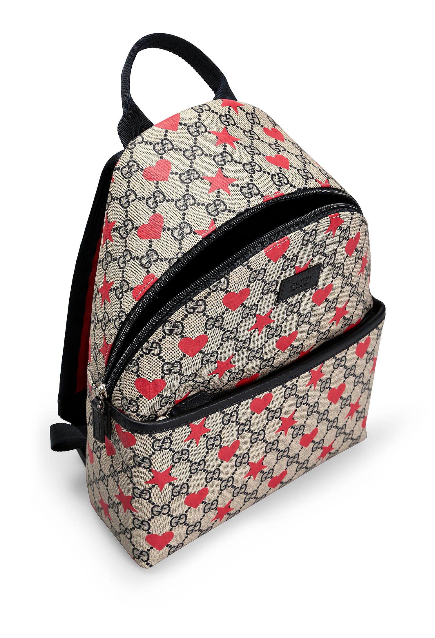 Рюкзак Gucci 782708 125/ZQc купити за ціною 56 070 ГРН | Helen Marlen