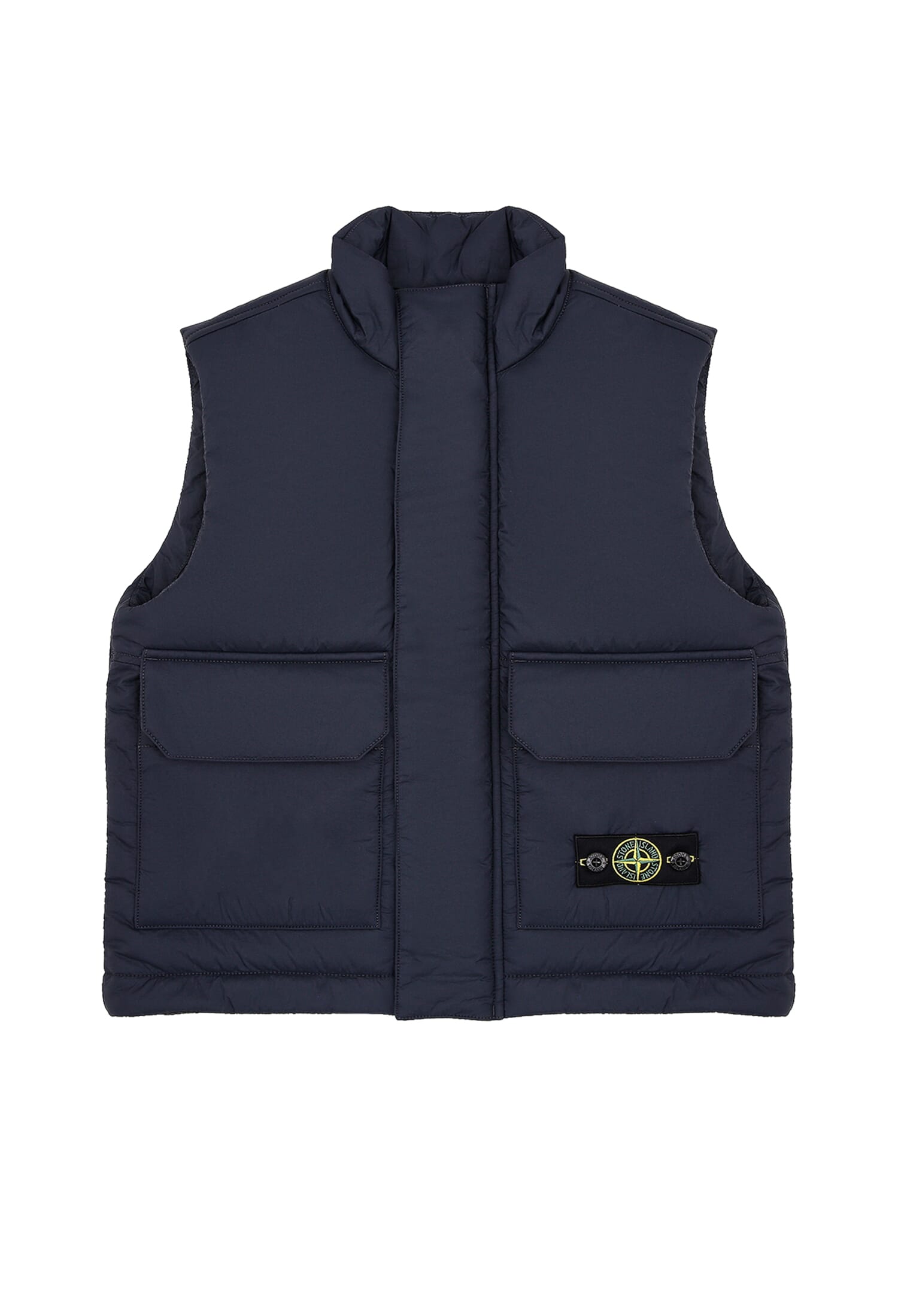 Пуховий жилет Moncler 1A52G 221/9Qc купити за ціною 0 ГРН | Helen