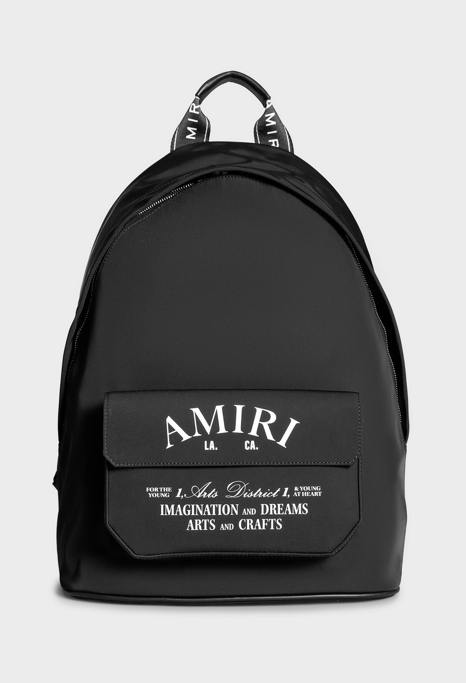 Рюкзак AMIRI AMBGBP1006 224/9G2 купити за ціною 0 ГРН | Helen Marlen