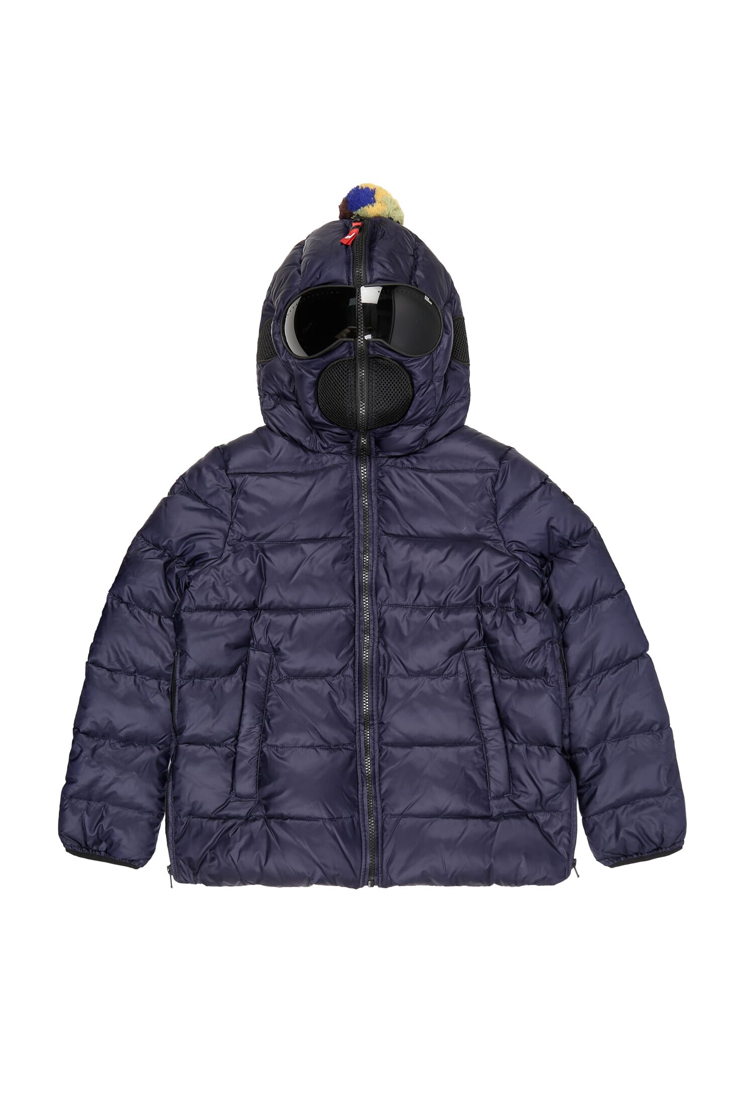 Куртка Fendi JUA096 221/92p купити за ціною 88 760 ГРН | Helen Marlen