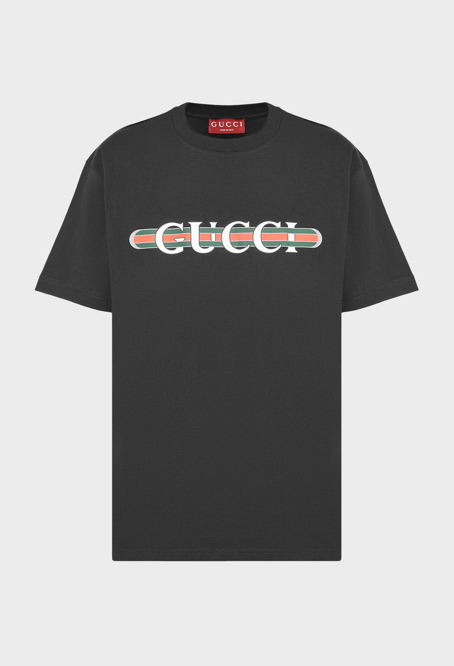 Футболка Gucci 788093 225/9A2 купити за ціною 25 450 ГРН | Helen