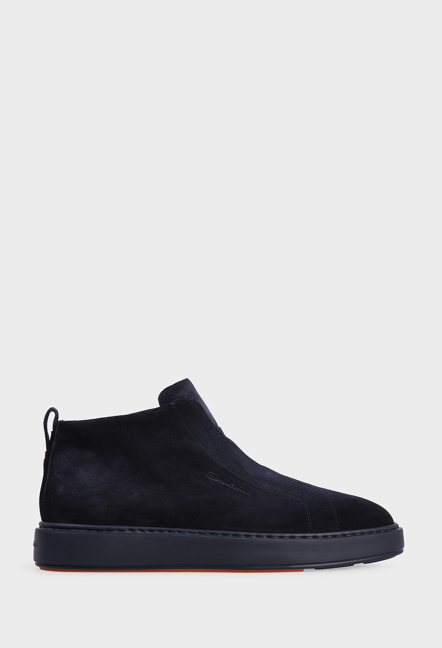 Замшеві кеди TENNIS WALK Loro Piana FAN8505 225/0DX купити за