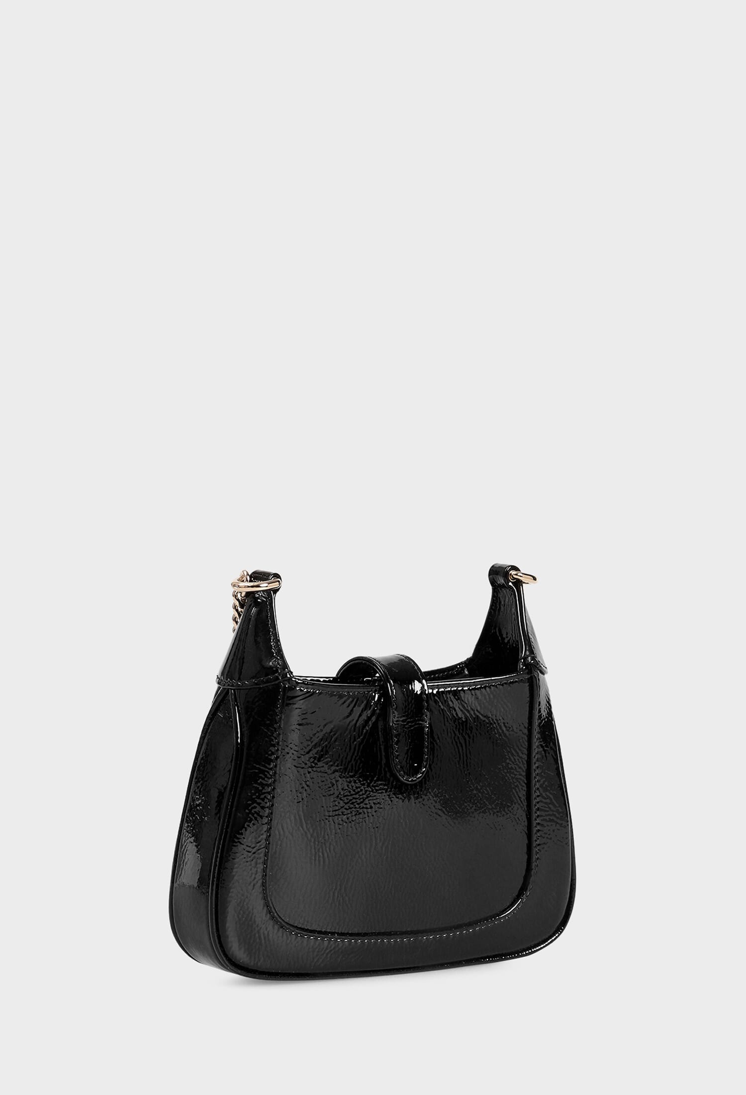 Лакована сумка JACKIE NOTTE Gucci 782889 224/0B2 купити за ціною