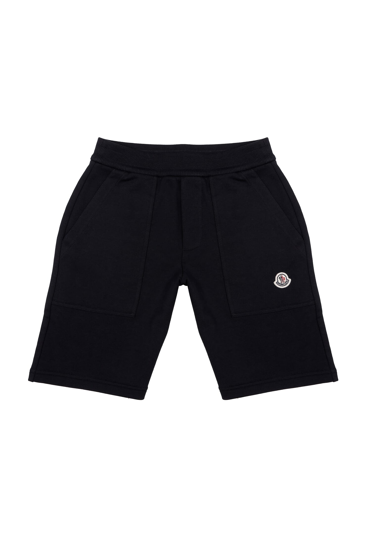 Шорти Moncler 8H0010 123/9Q купити за ціною 12 250 ГРН | Helen Marlen