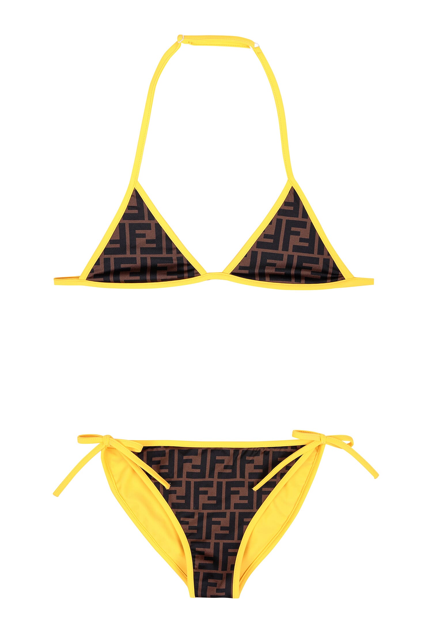 Купальник Fendi JFM027 121/93p купити за ціною 0 ГРН | Helen Marlen
