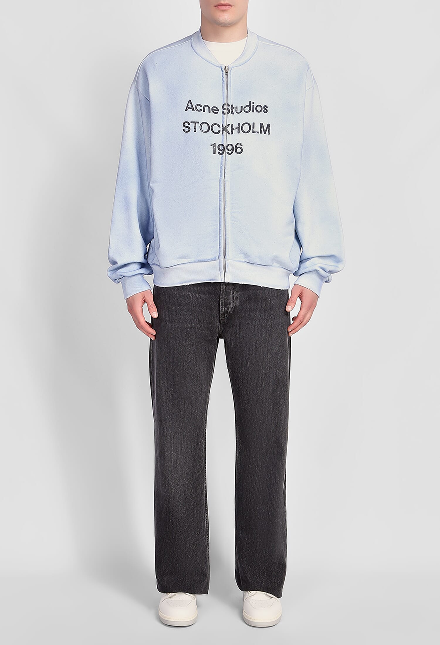 Бомбер Acne Studios CI0189 125/9AG купити за ціною 0 ГРН Бомбер Acne Studios CI0189 125/9AG купити за ціною 0 ГРН