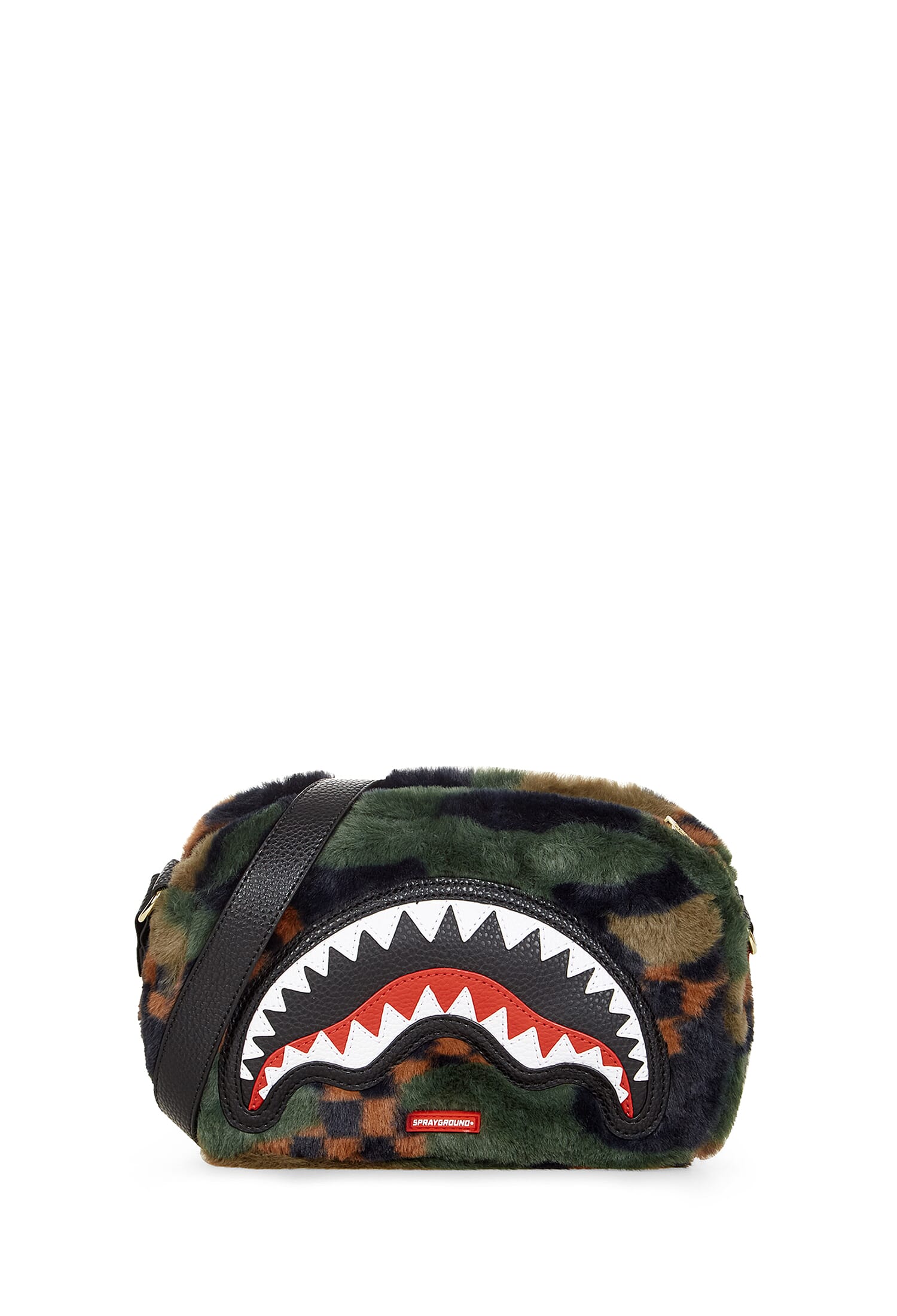 Сумка Sprayground 5750 124/94c купити за ціною 4 600 ГРН | Helen