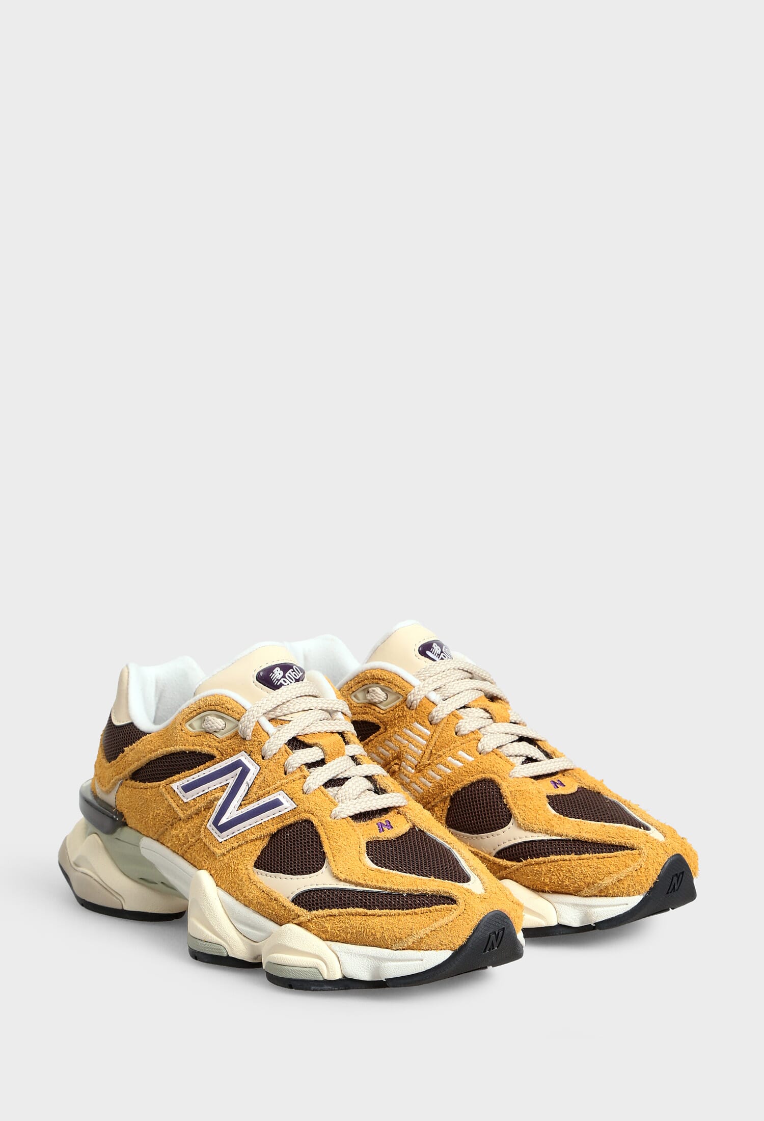 Кросівки 9060 New Balance U9060SRB 224/0DJ купити за ціною 0 ГРН