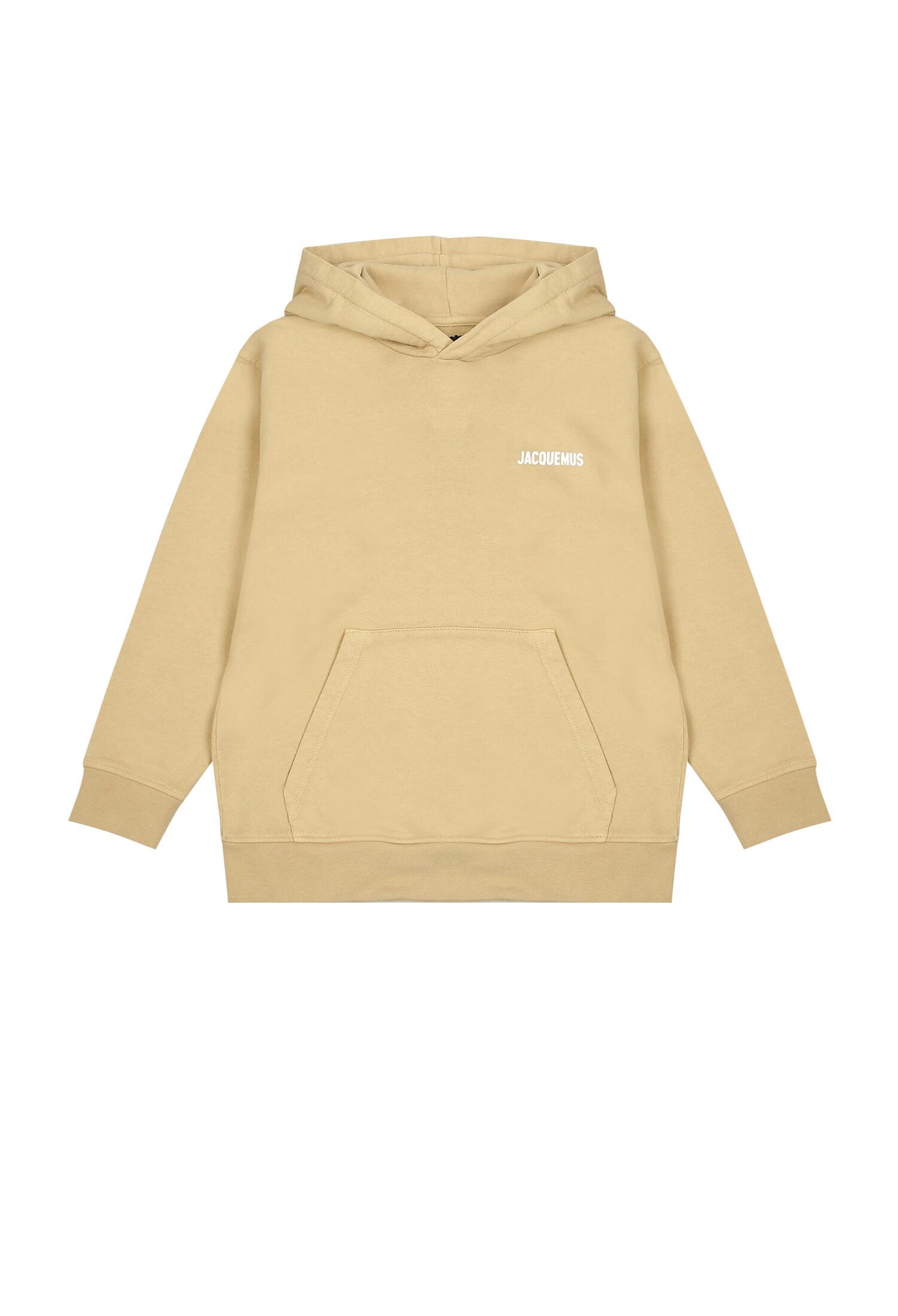 Худі Jacquemus Q00028 124/96 купити за ціною 8 680 ГРН | Helen Marlen