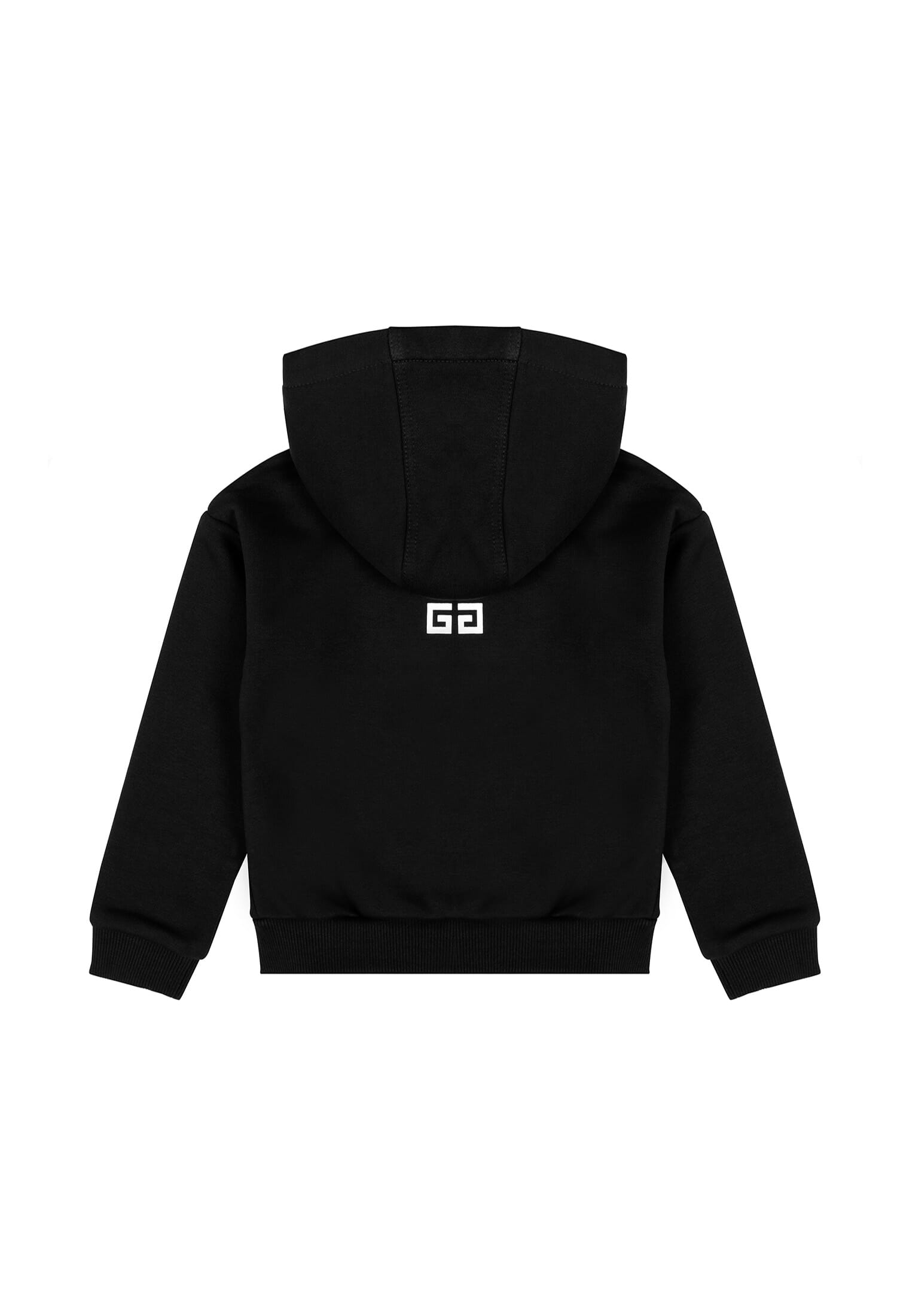 Спортивна кофта Givenchy H05232 222/92c купити за ціною 8 325 ГРН