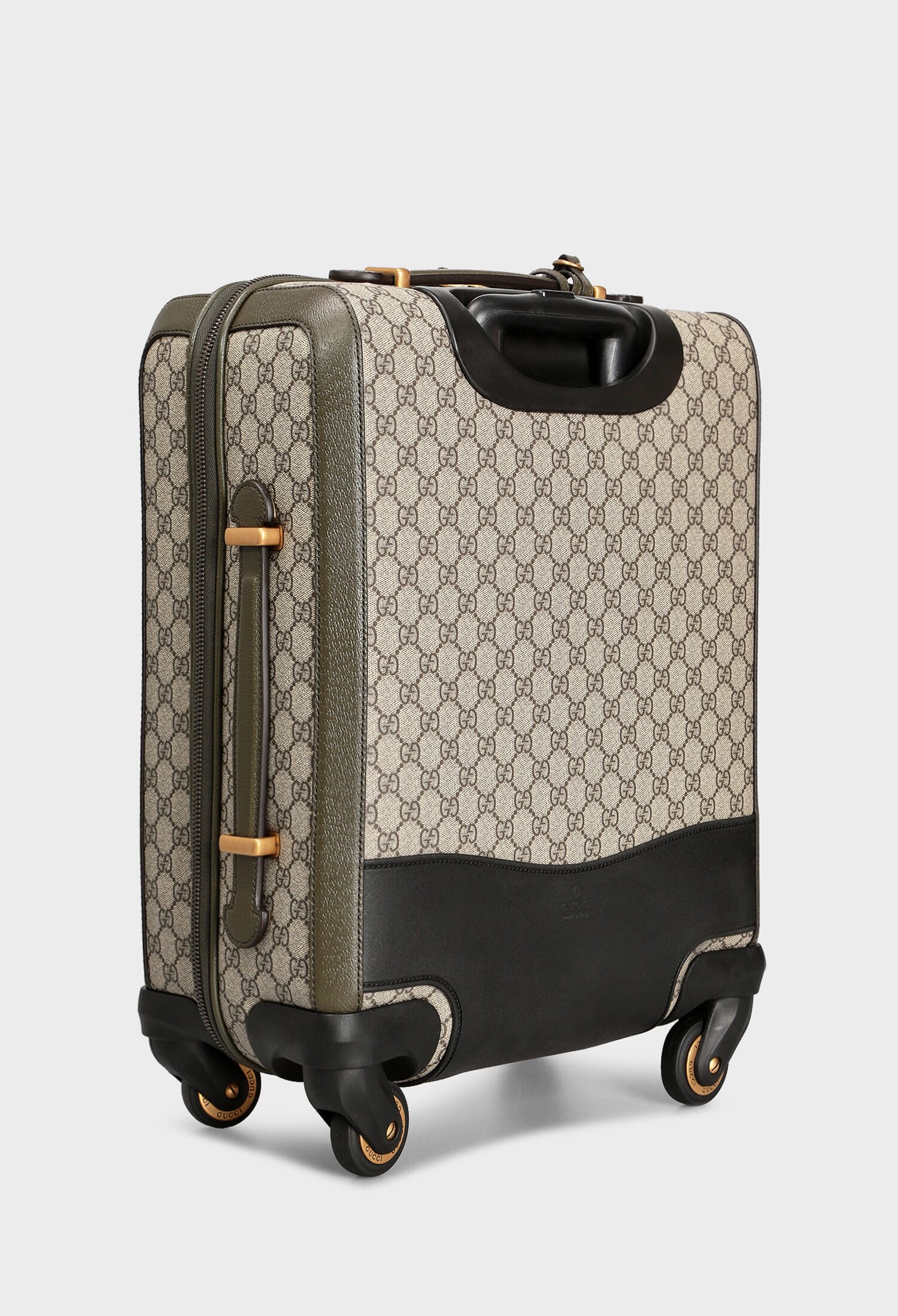 Валіза SAVOY Gucci 786159 225/1BW купити за ціною 141 100 ГРН