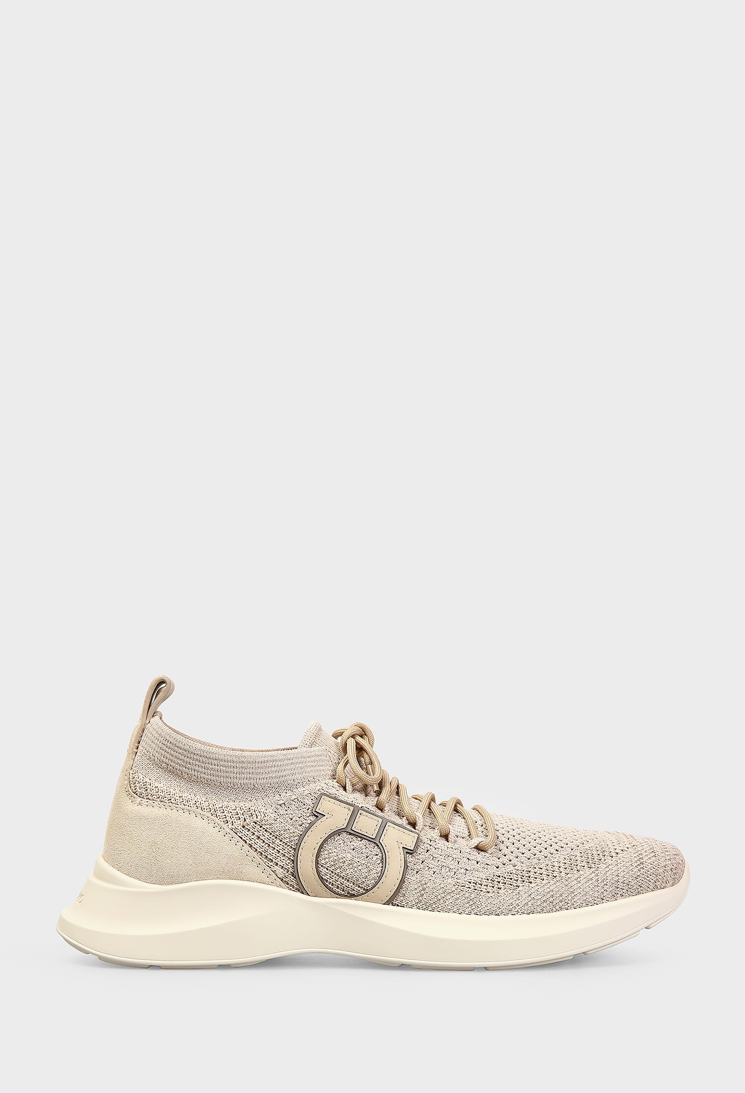 Кросівки BERLIN FERRAGAMO 029948 225/1I6 купити за ціною 28 560