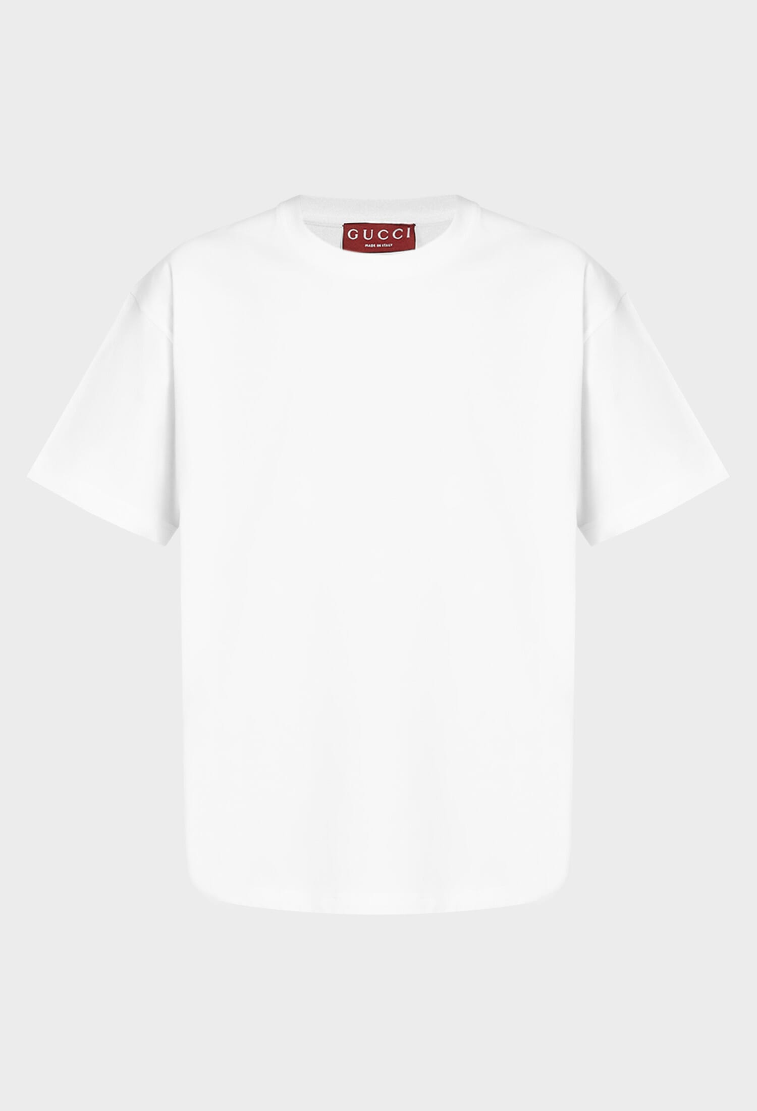 Футболка Jacquemus TSW00578AJ 126/9A1 купити за ціною 11 100 ГРН