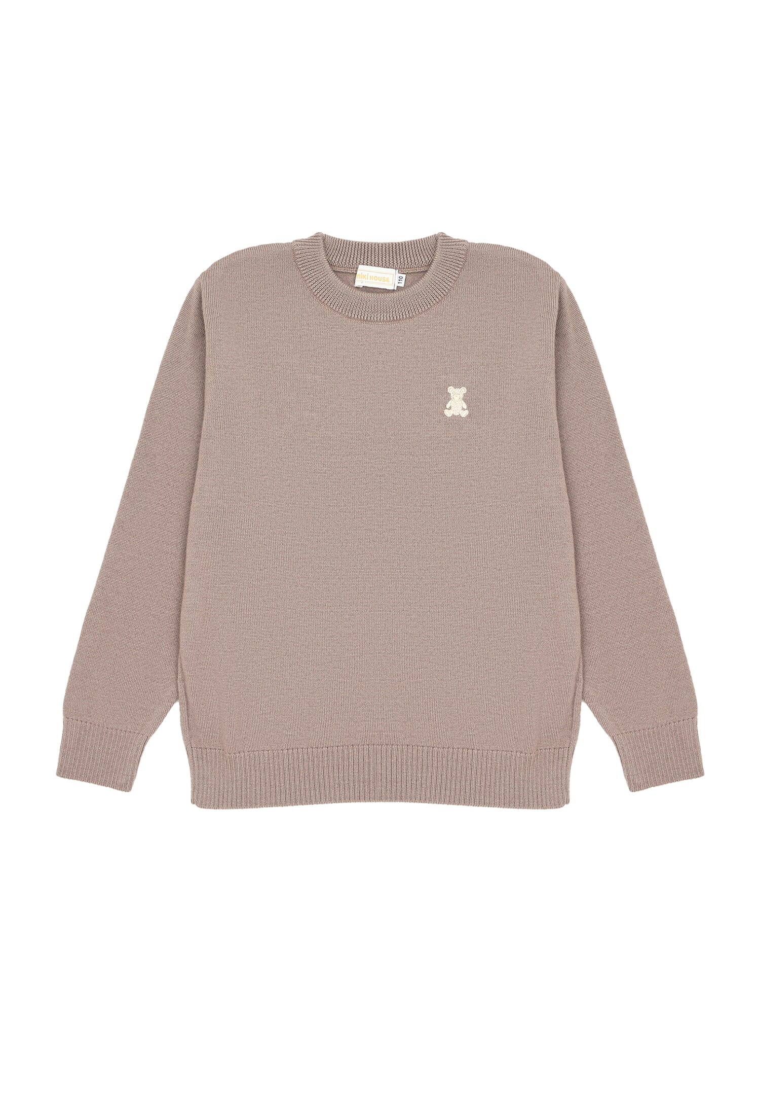Светр Stone Island 6514Z1 224/97 купити за ціною 12 670 ГРН