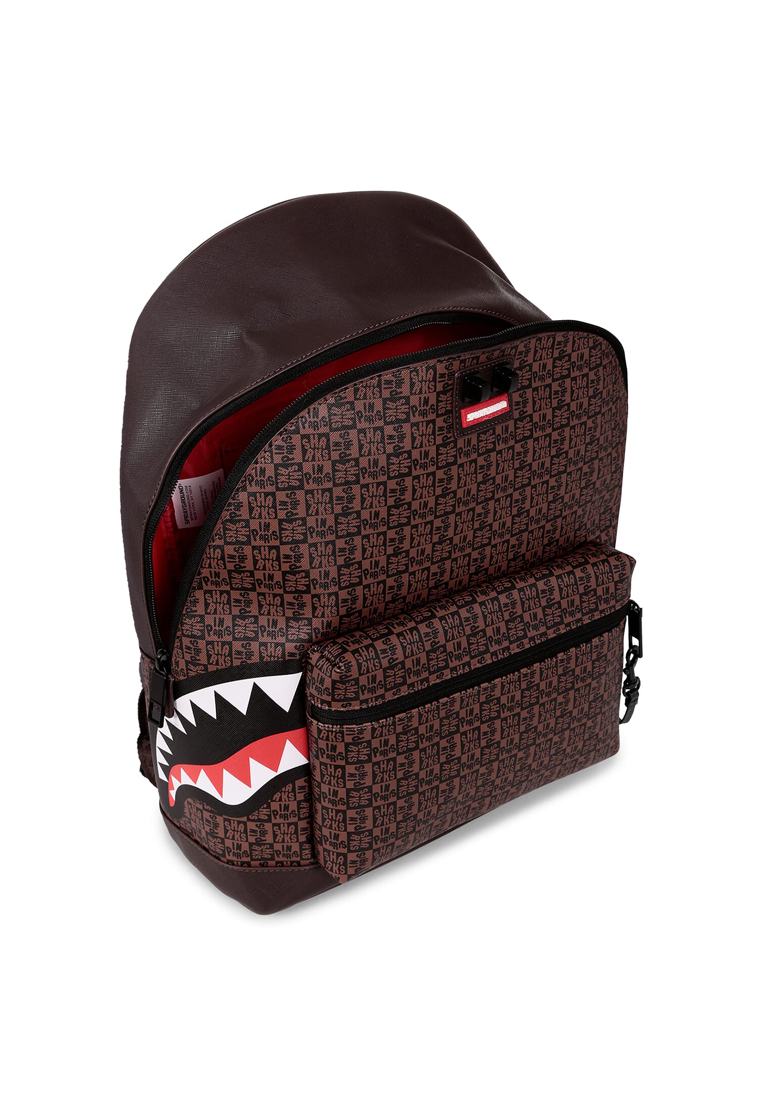Рюкзак Sprayground 4960 123/Z3p купити за ціною 9 750 ГРН | Helen
