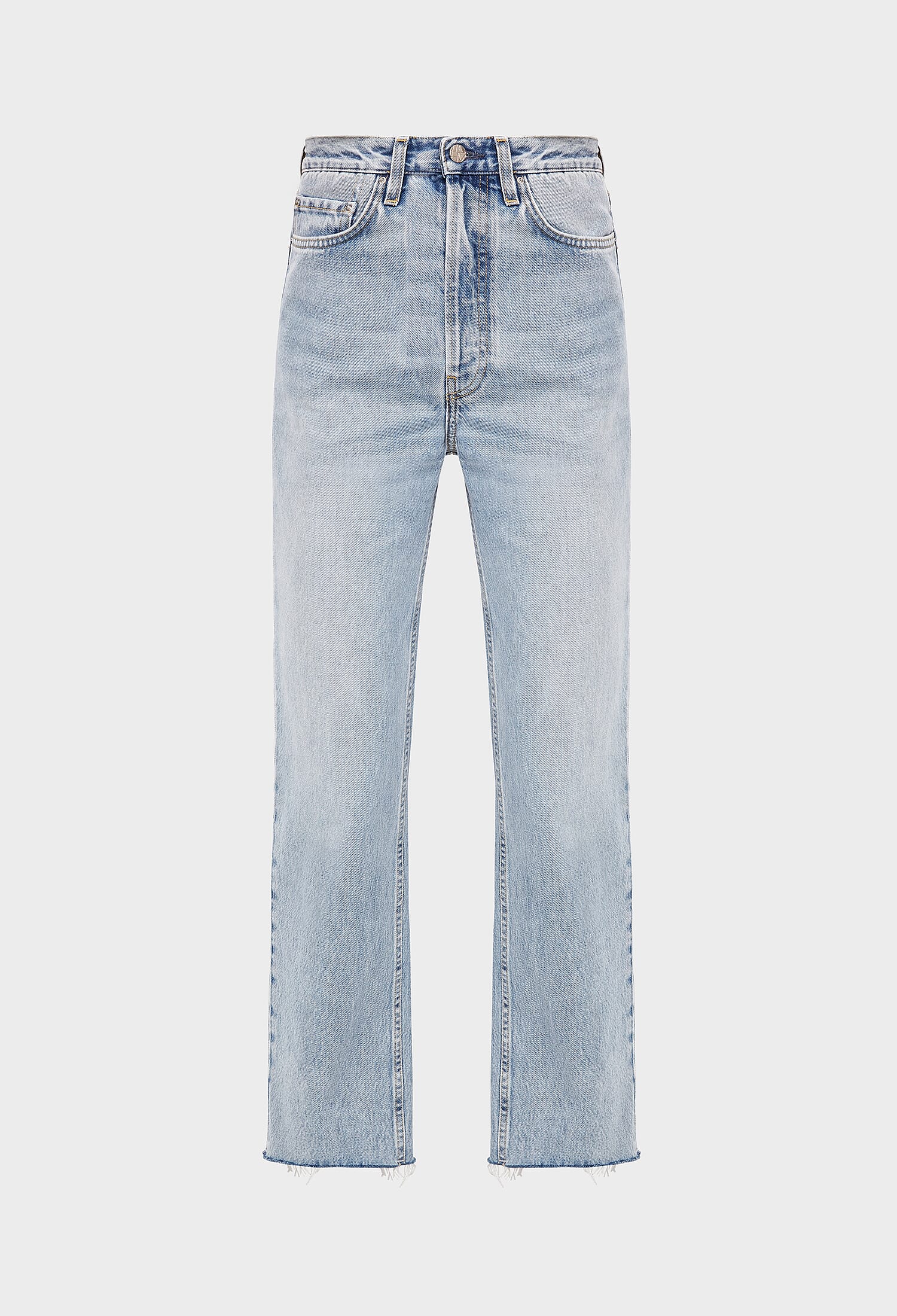 Джинси Acne Studios A00484 125/9AQ купити за ціною 0 ГРН | Helen