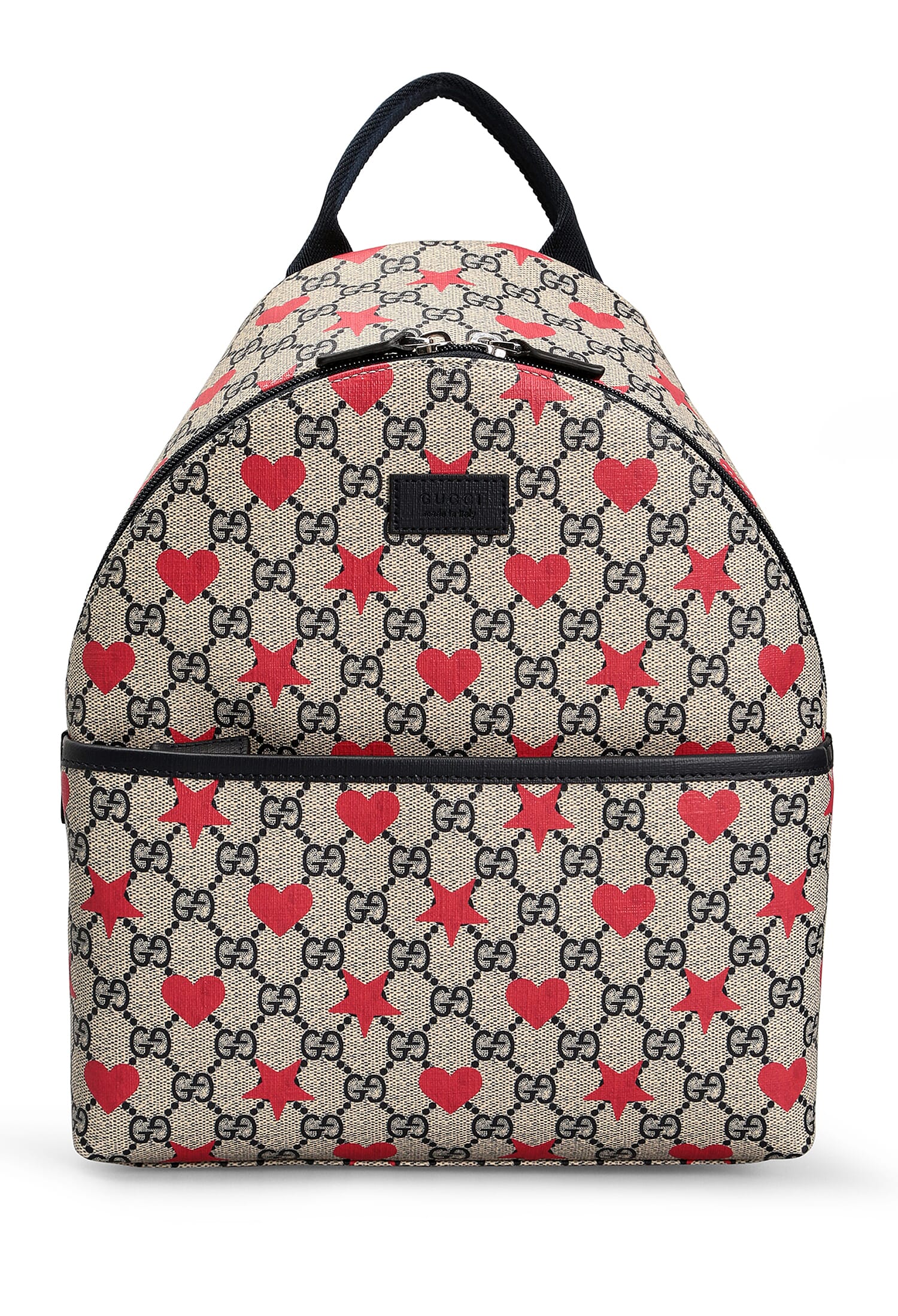 Рюкзак Gucci 782708 125/ZQc купити за ціною 56 070 ГРН | Helen Marlen