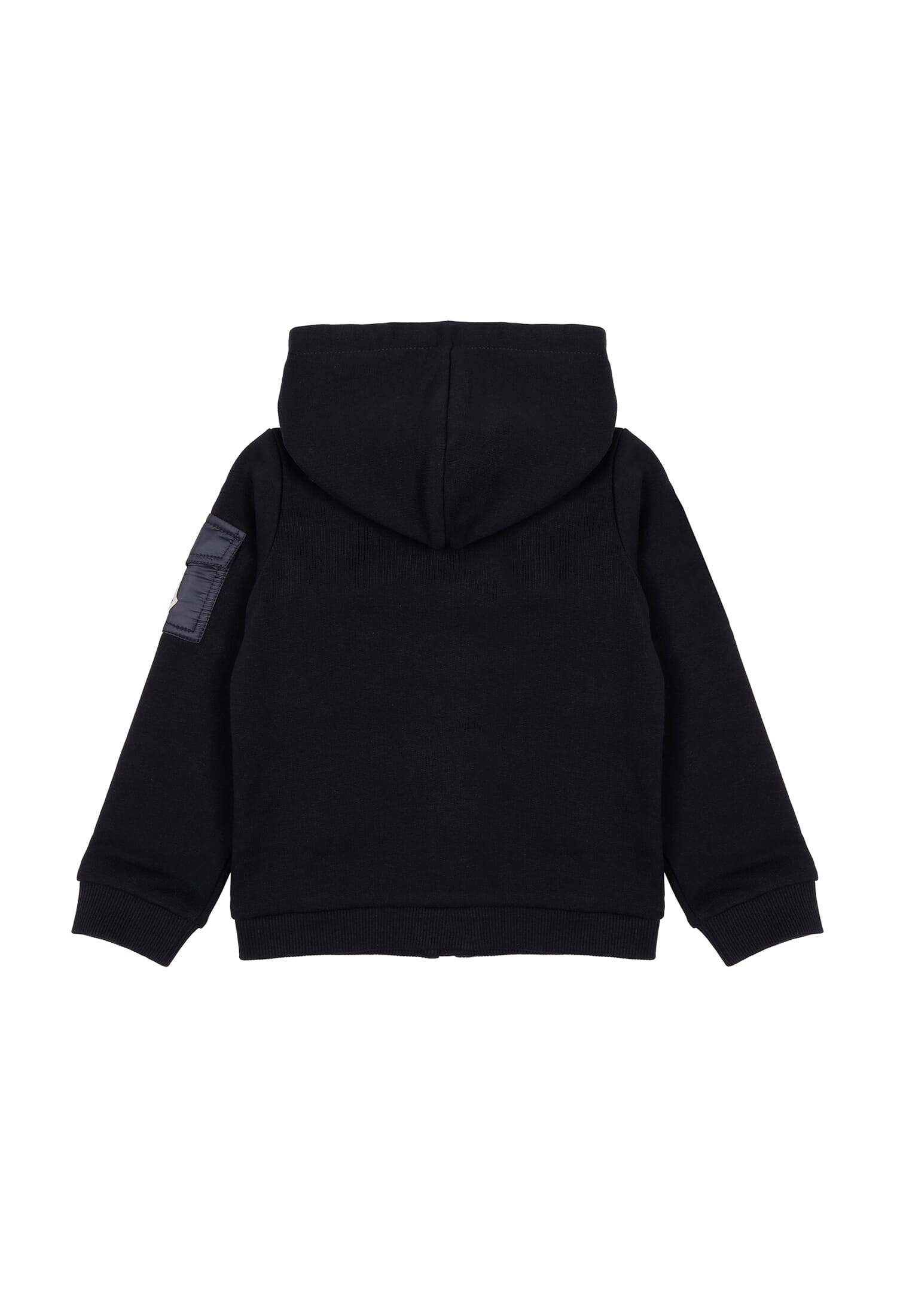 Спортивна кофта Moncler 8G0004 123/9Q купити за ціною 25 350 ГРН