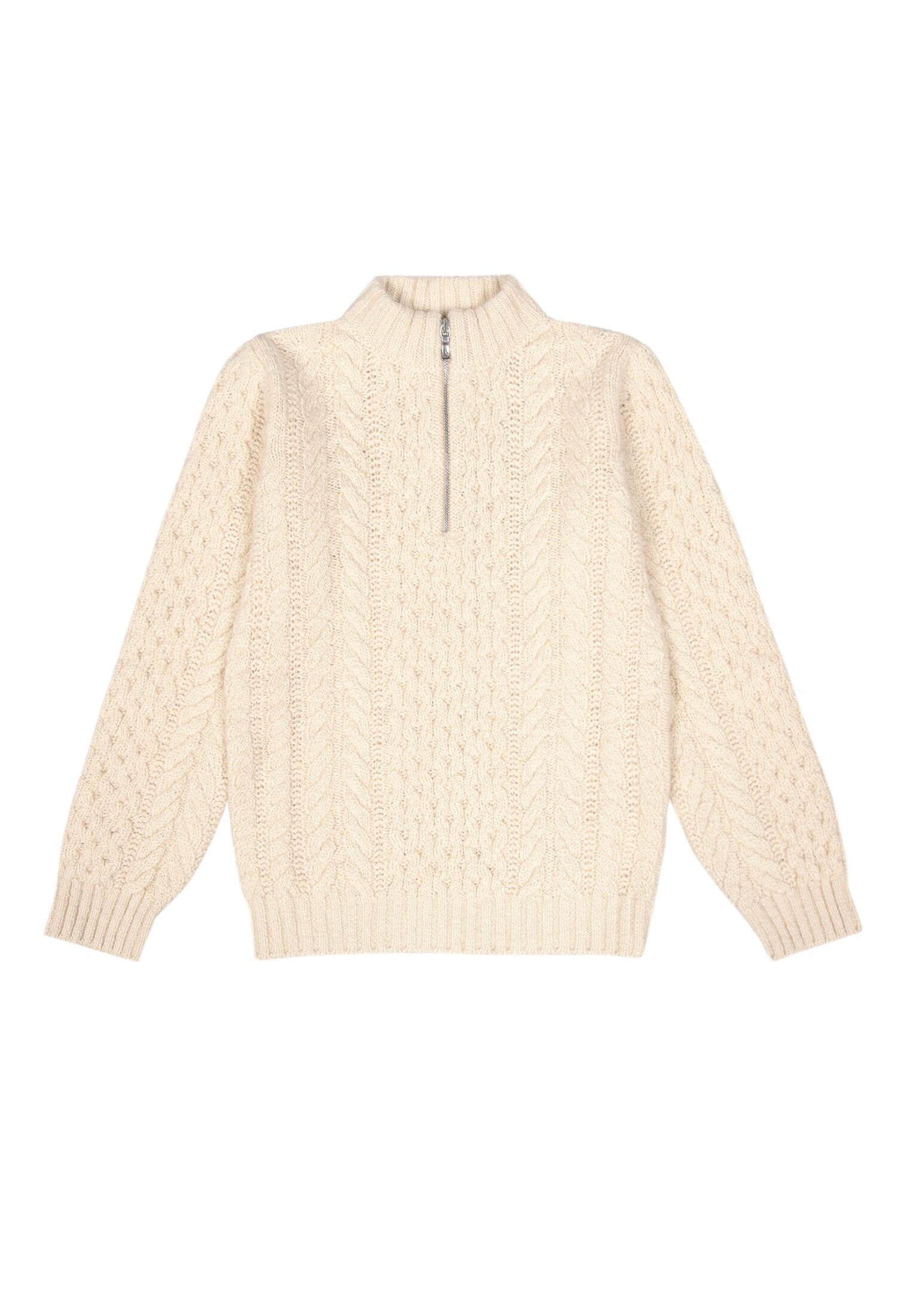 Светр Stone Island 6514Z1 224/97 купити за ціною 12 670 ГРН