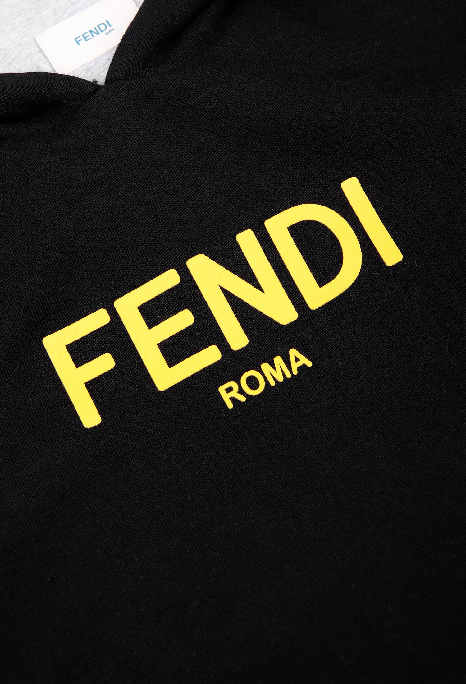 Худі Fendi JMH144 121/92c купити за ціною 23 730 ГРН | Helen Marlen