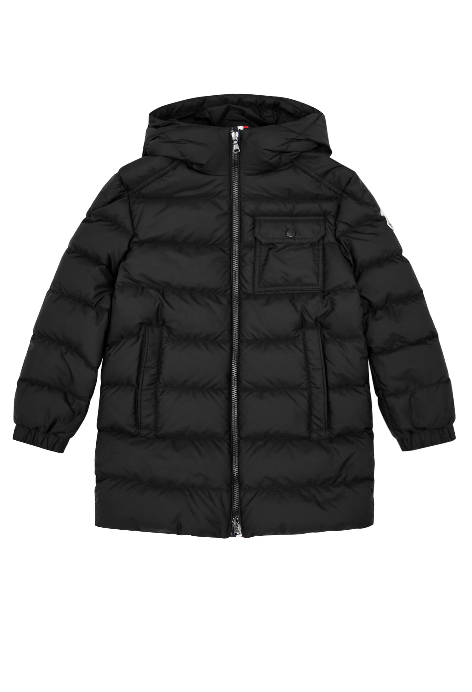 Пуховик Moncler 1A1252 225/95 купити за ціною 55 000 ГРН | Helen