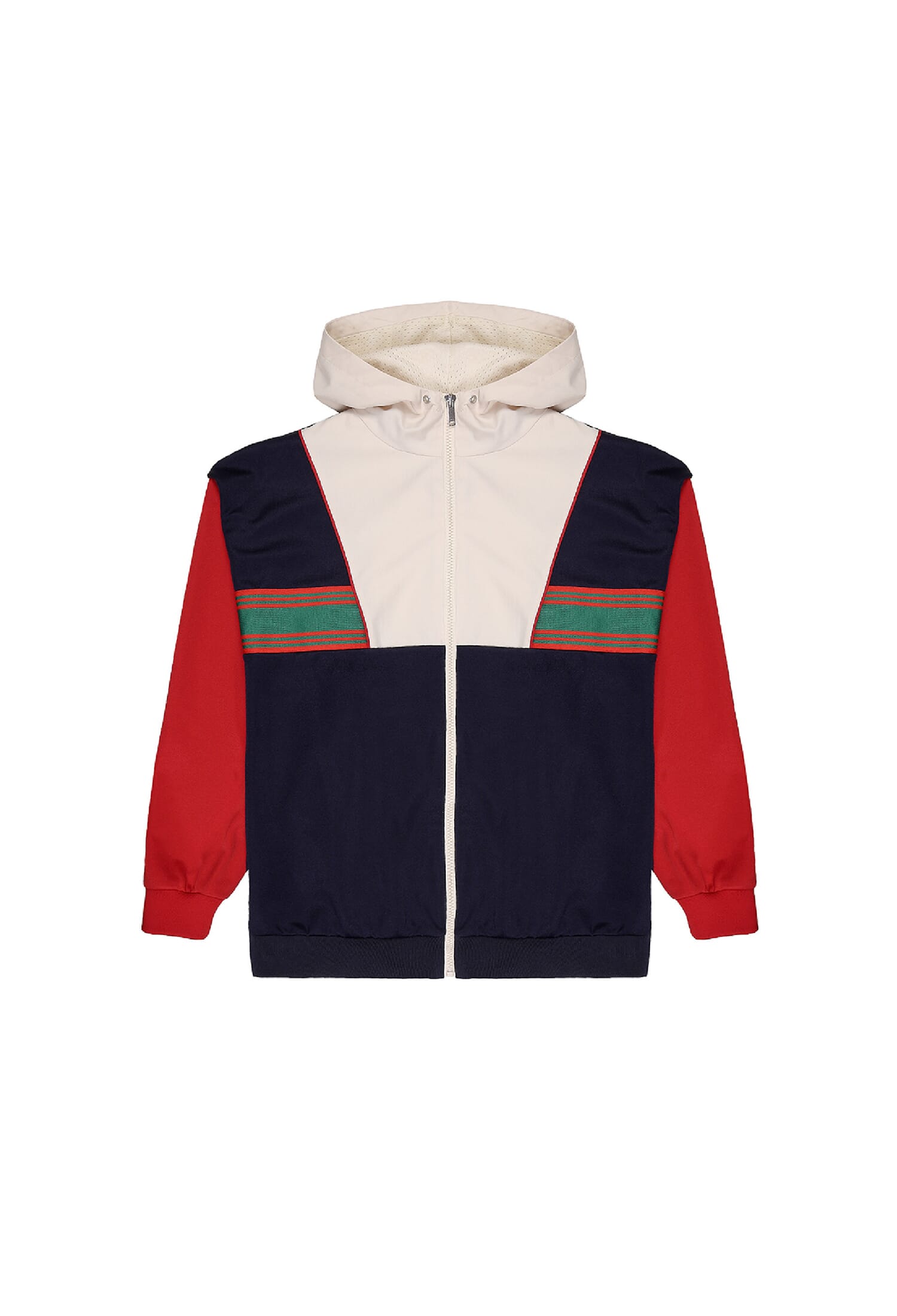 Спортивна кофта Gucci 711671 123/9Qc купити за ціною 22 770 ГРН