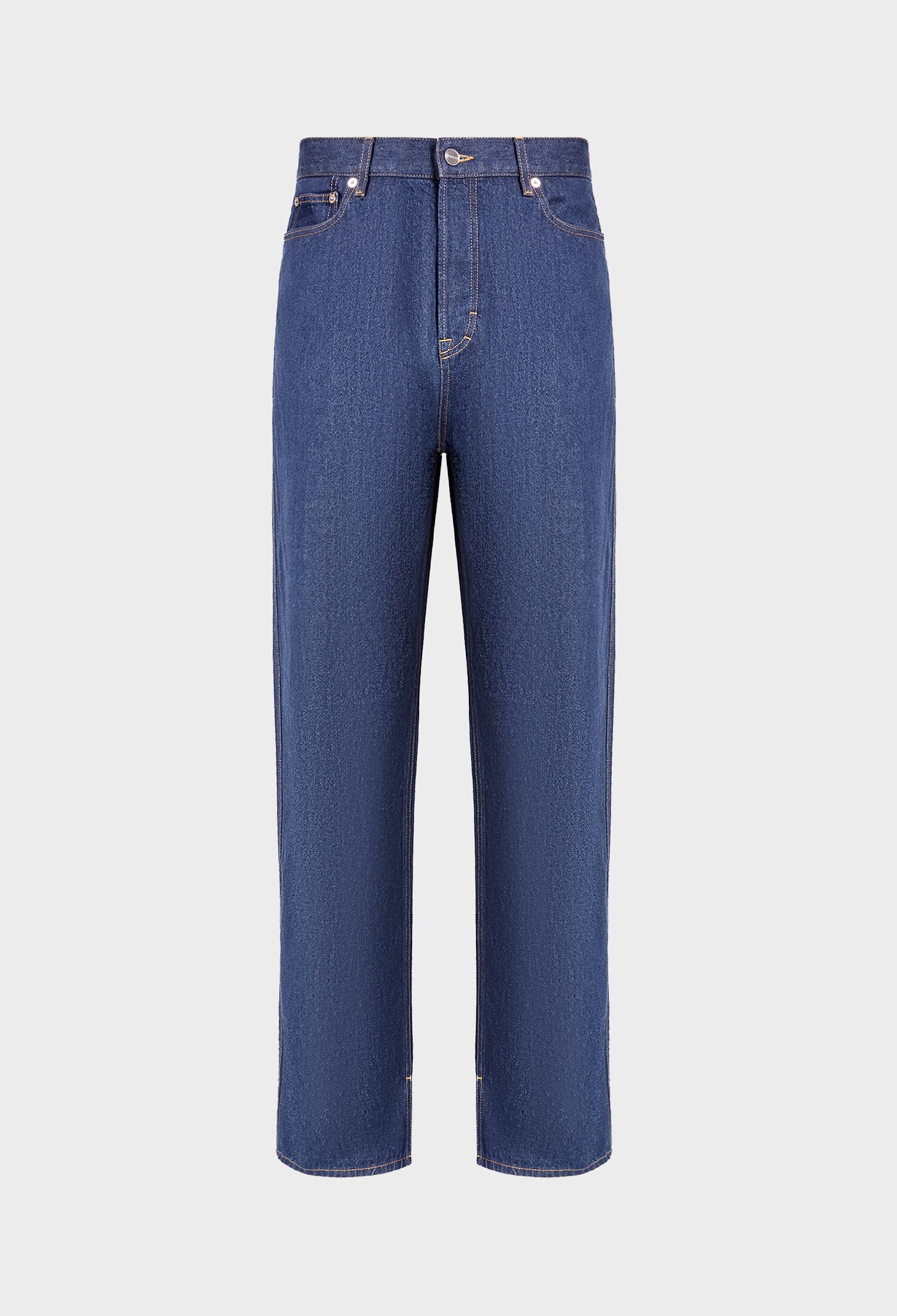 Джинси Gucci 815629 125/9AQ купити за ціною 22 120 ГРН | Helen Marlen