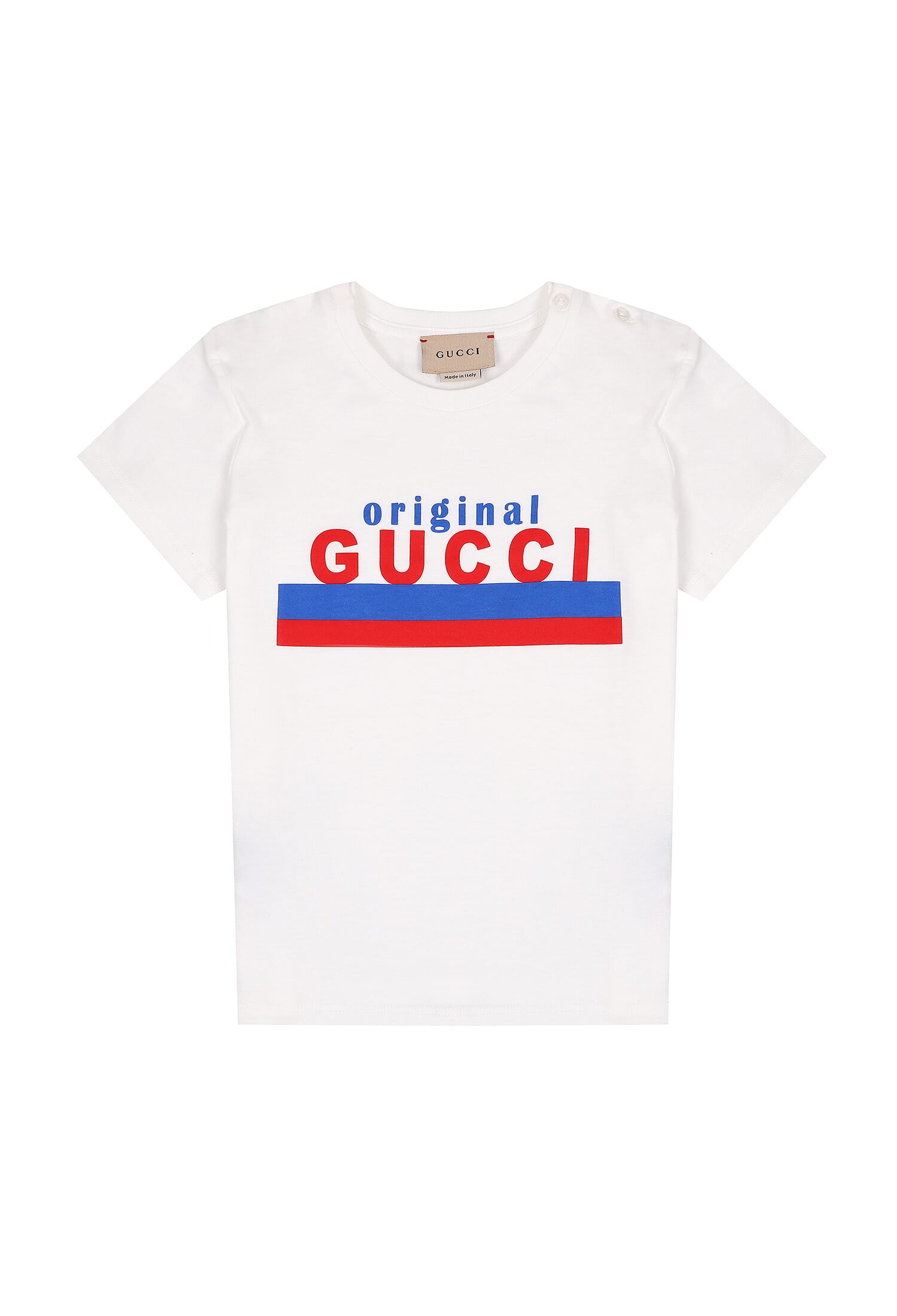 Gucci maglietta bambino outlet